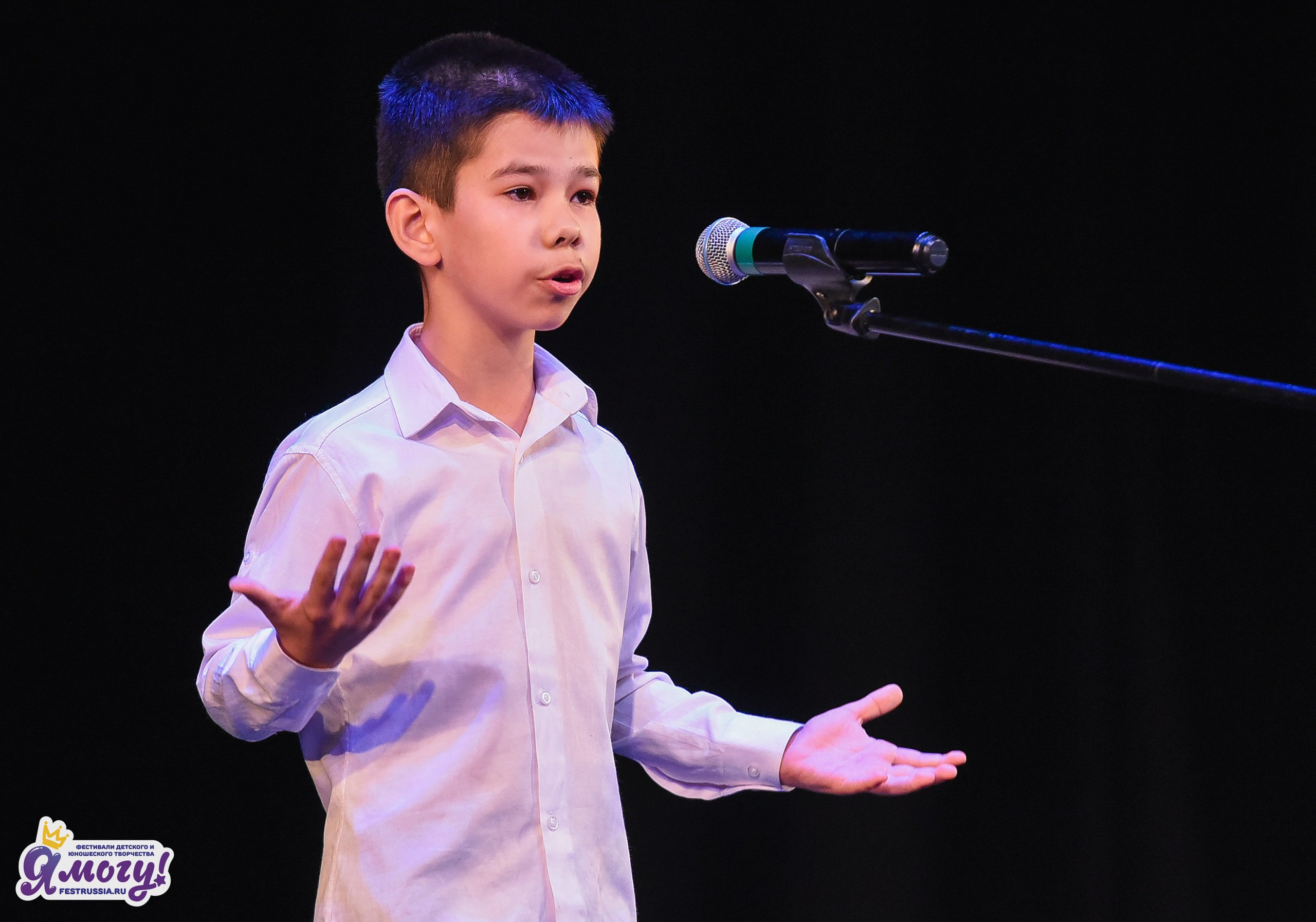 11.04.2026 «Я МОГУ!» X Международный фестиваль-конкурс г. Великий Новгород. Медиастудия Фото Концепт