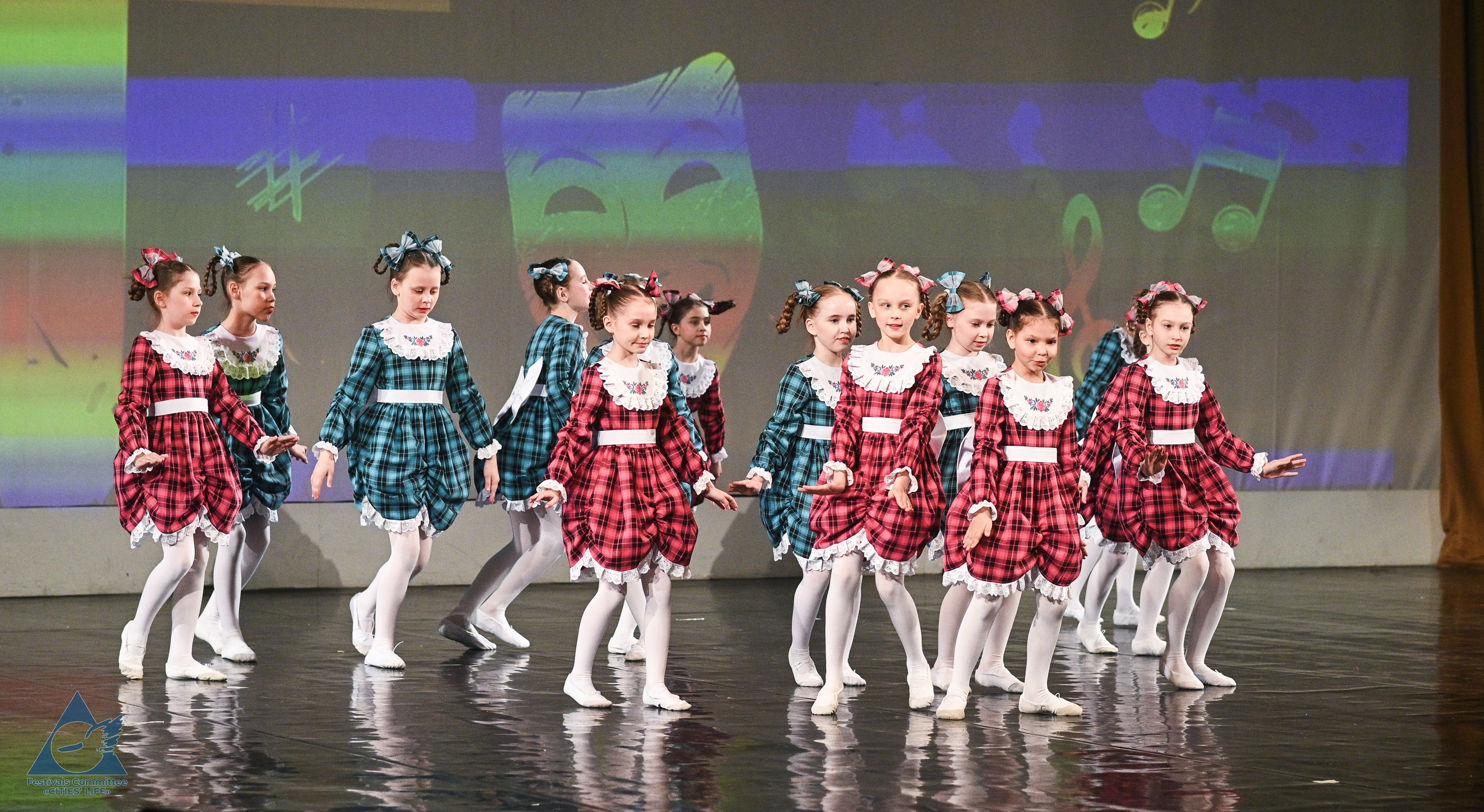 06.04.2026 «Жизнь Городов» Фестиваль-конкурс «ПЛАНЕТА ИСКУССТВ» г. Санкт-Петербург. Медиастудия Фото Концепт