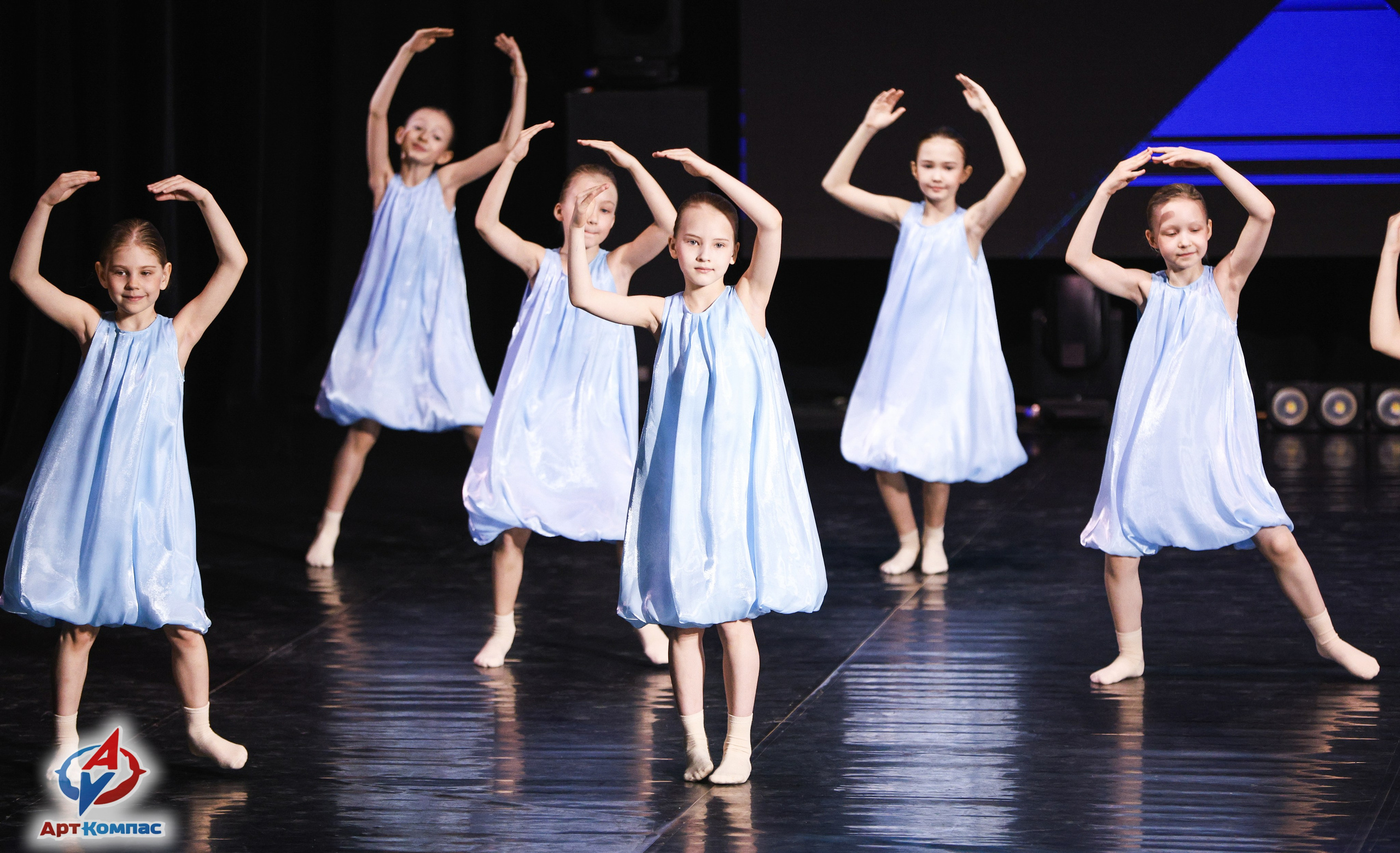 05.04.2026 «Арт-Компас» Конкурс современного и эстрадного танца «Стрелка» г. Самара. Медиастудия Фото Концепт