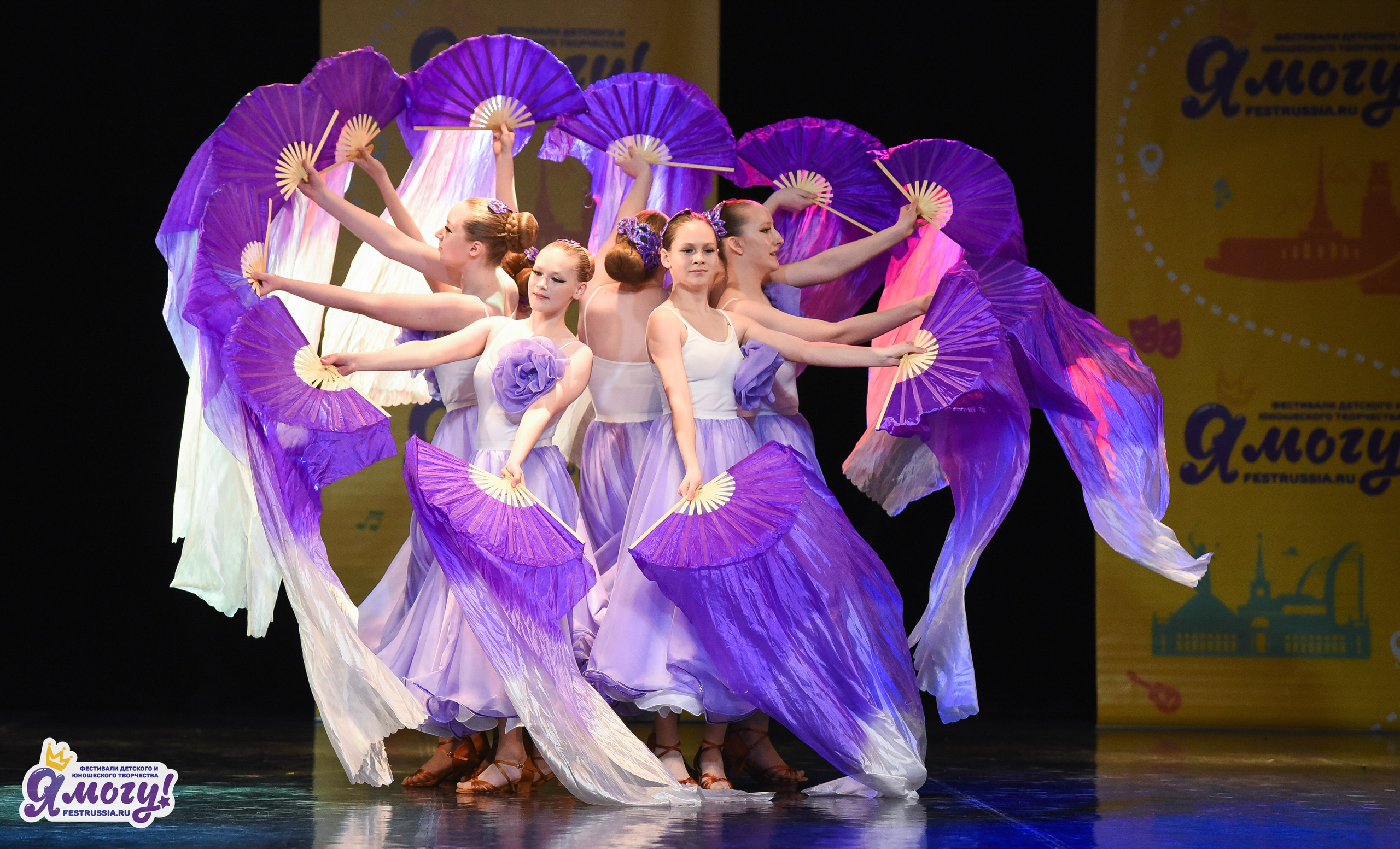 03.04.2026 «Я МОГУ!» 90-й Международный фестиваль-конкурс «Вдохновение. Весна» г. Санкт-Петербург. Медиастудия Фото Концепт