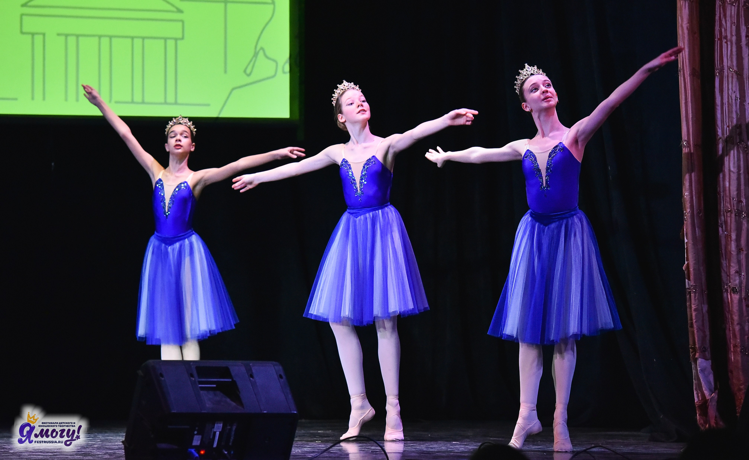 28.03.2025 «Я МОГУ!» Международный фестиваль-конкурс «Вдохновение. Весна» г. Санкт-Петербург. Медиастудия Фото Концепт