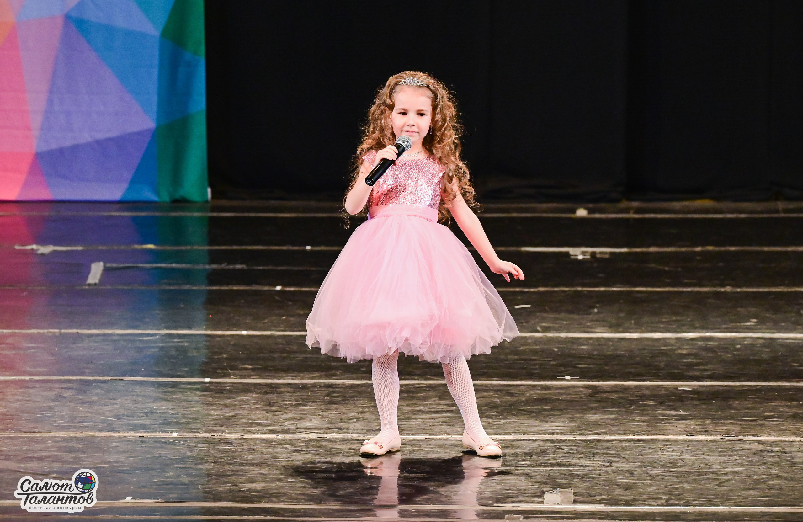 14.06.2025 «Салют Талантов» 41-й Международный фестиваль-конкурс «МОСКВА ВЕРИТ ТАЛАНТАМ» г. Москва. Медиастудия Фото Концепт