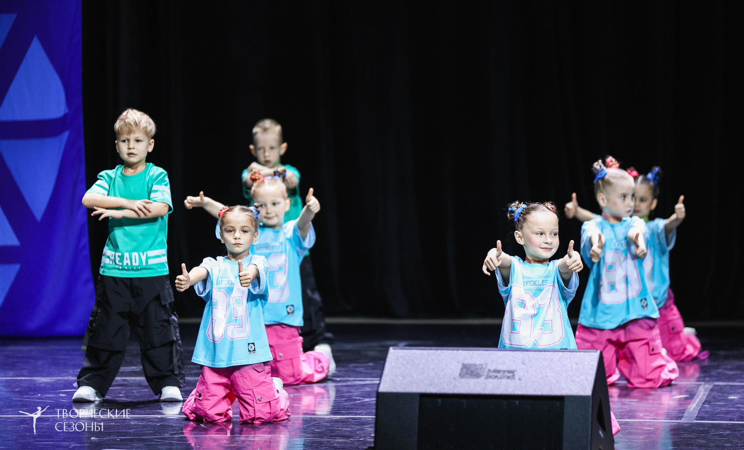 29.11.2025 IV Всероссийский конкурс «Всероссийская Танцевальная Олимпиада» г. Казань. Медиастудия Фото Концепт