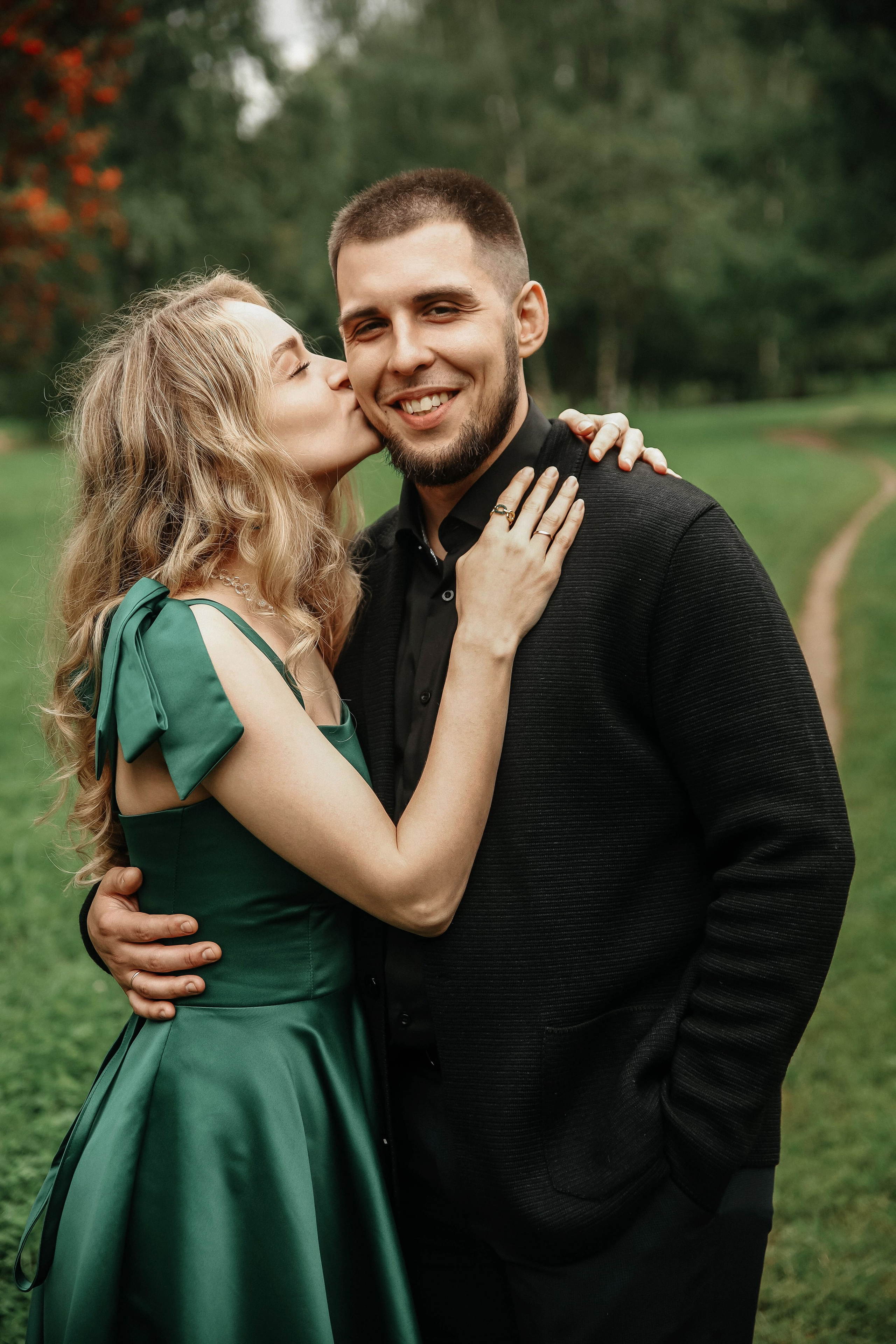 М&C. Свадебный и семейный фотограф в Москве