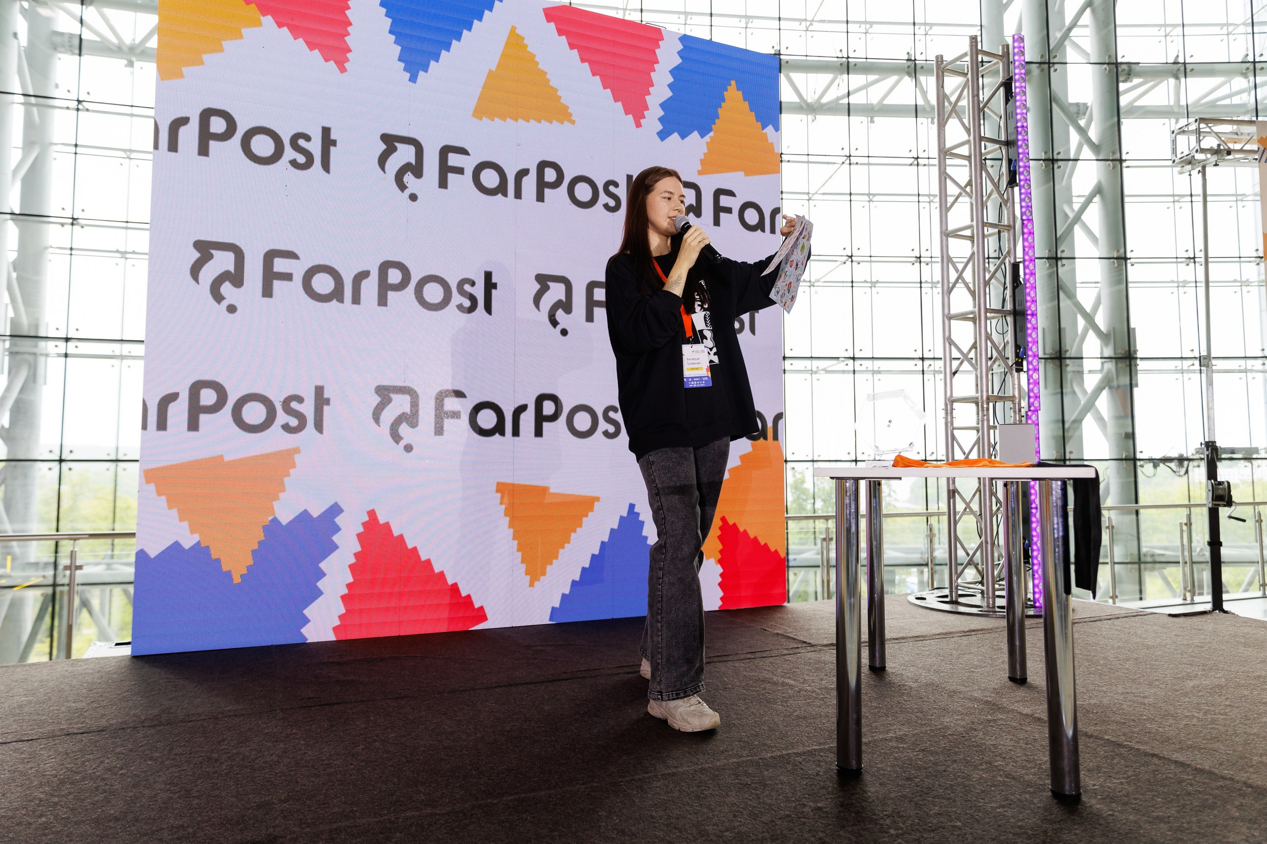 Code work challenge. Репортажный и студийный фотограф во Владивостоке Дударева Софья