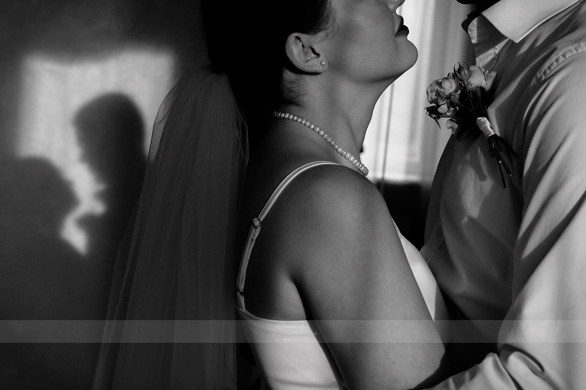 Идеальные фото для молодоженов: Новосибирск, эмоции и стиль. Свадебный и семейный, event фотограф, фоторепортаж в Новосибирске — Саша Кё