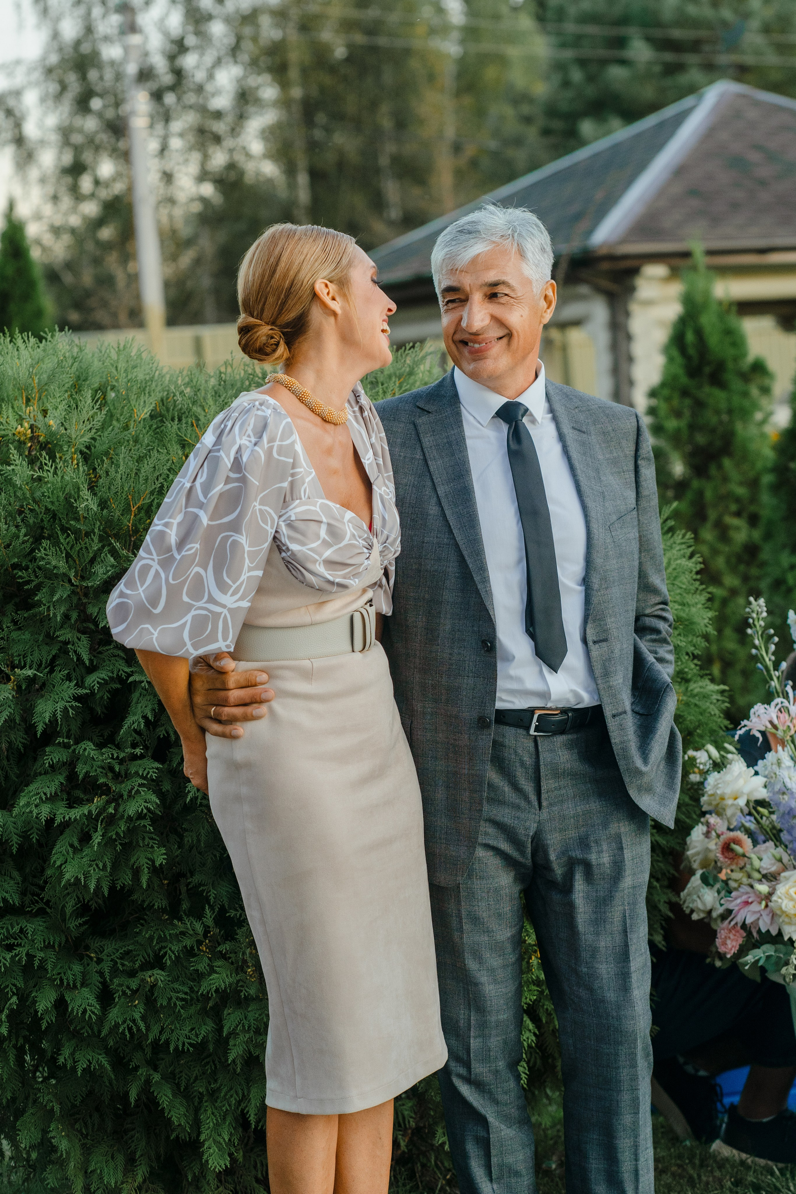 Алёна и Андреас. Фотограф в Москве Кондратьева Кристина