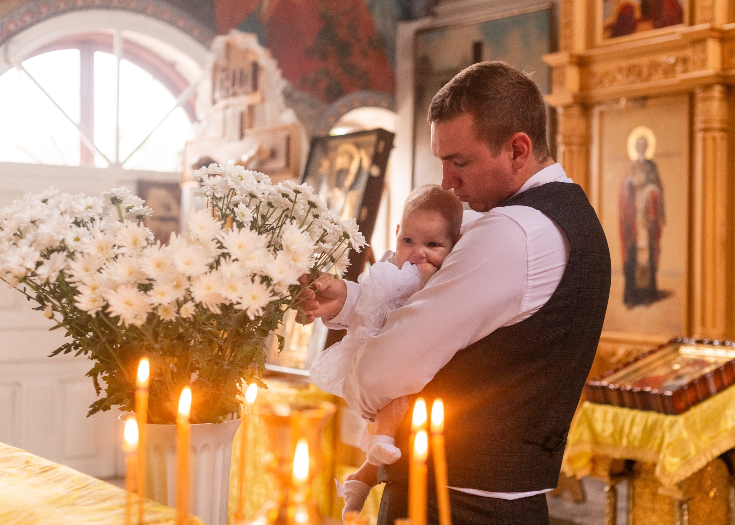 Василиса. Фотограф в Приморско-Ахтарске Марьяна Чопко