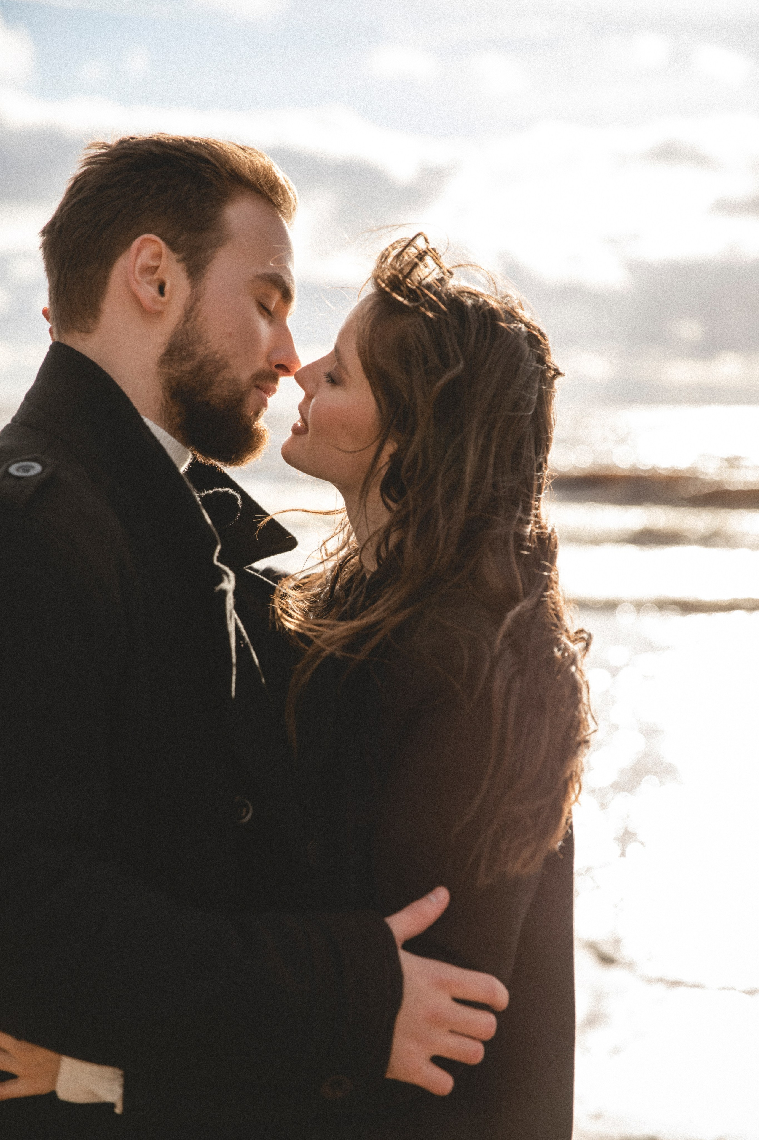 Диана и Кирилл. Свадебный и портретный фотограф