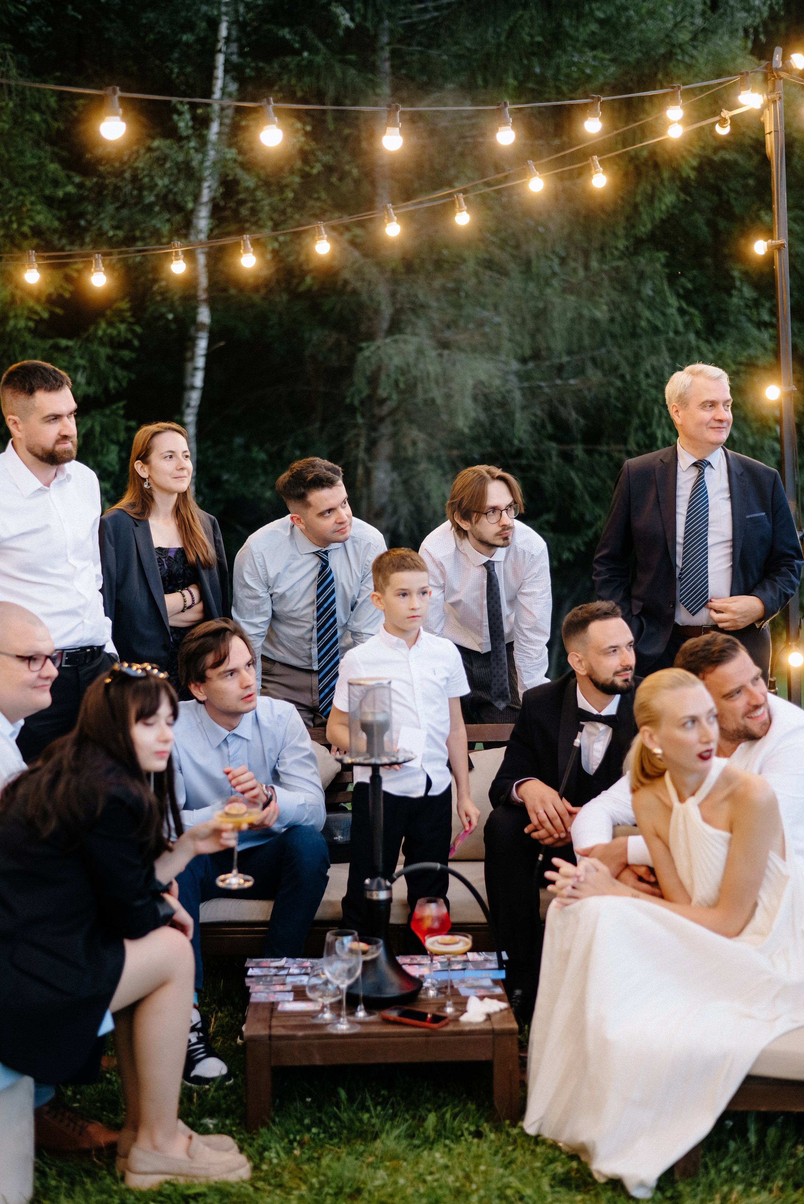 Ольга и Кирилл. Свадебный и портретный фотограф в Минске Татьяна Лобода