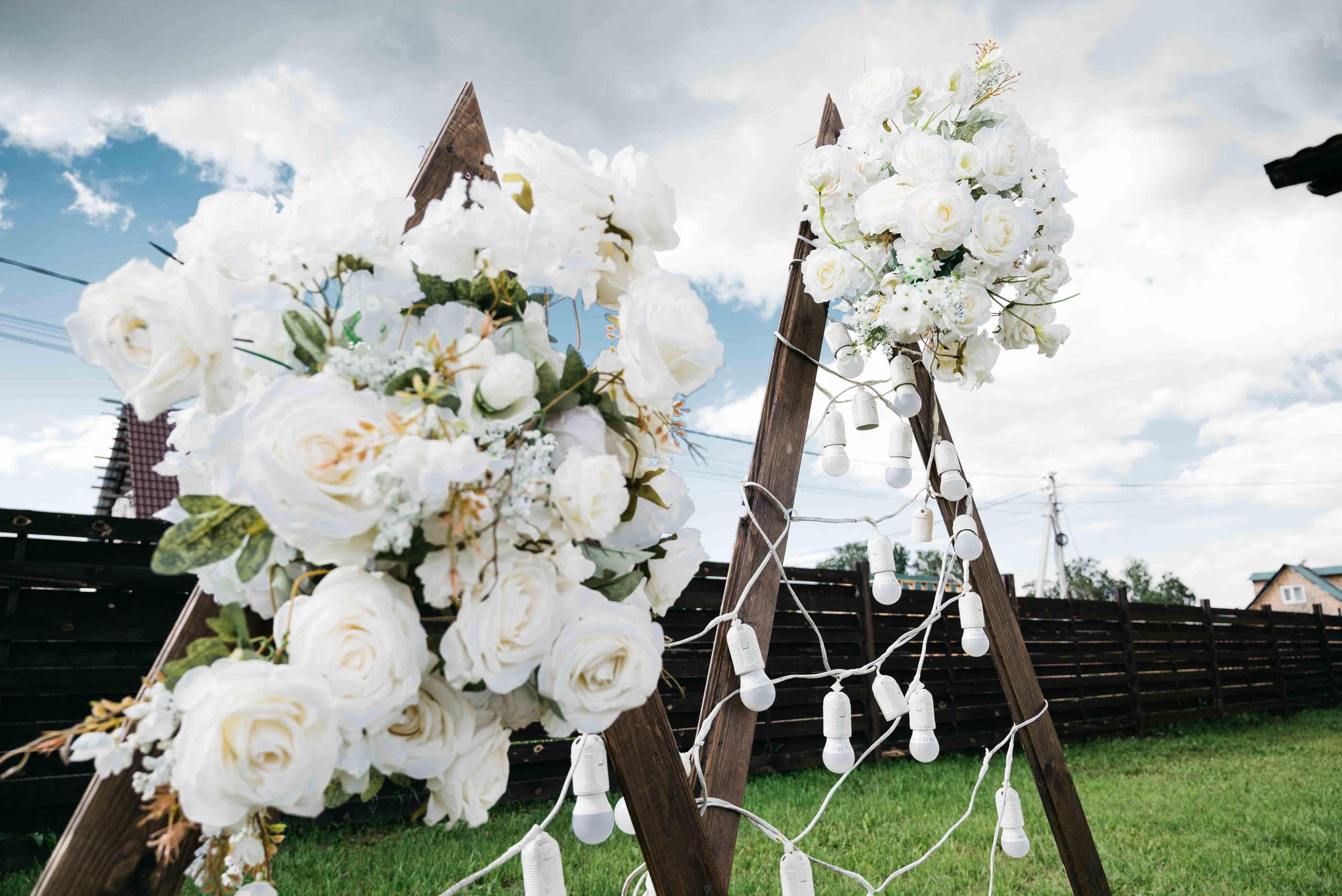 Саша и Катя. Тамара Власова