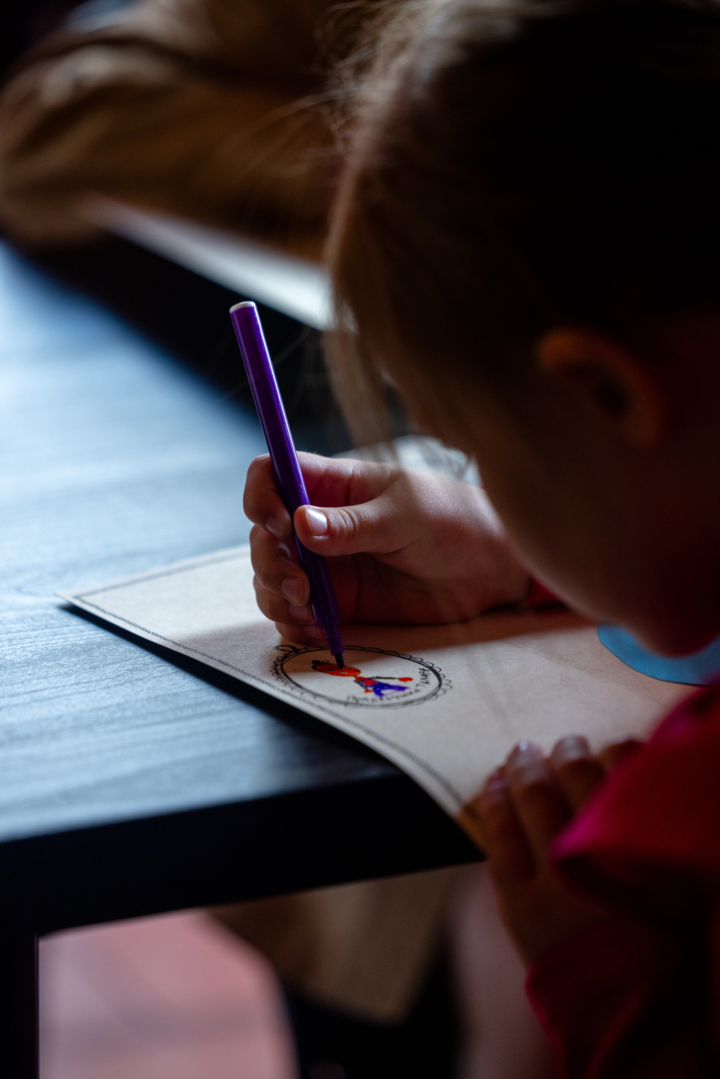 День города в Музее Москвы 2024. Виктория Зудина — фотограф в Москве