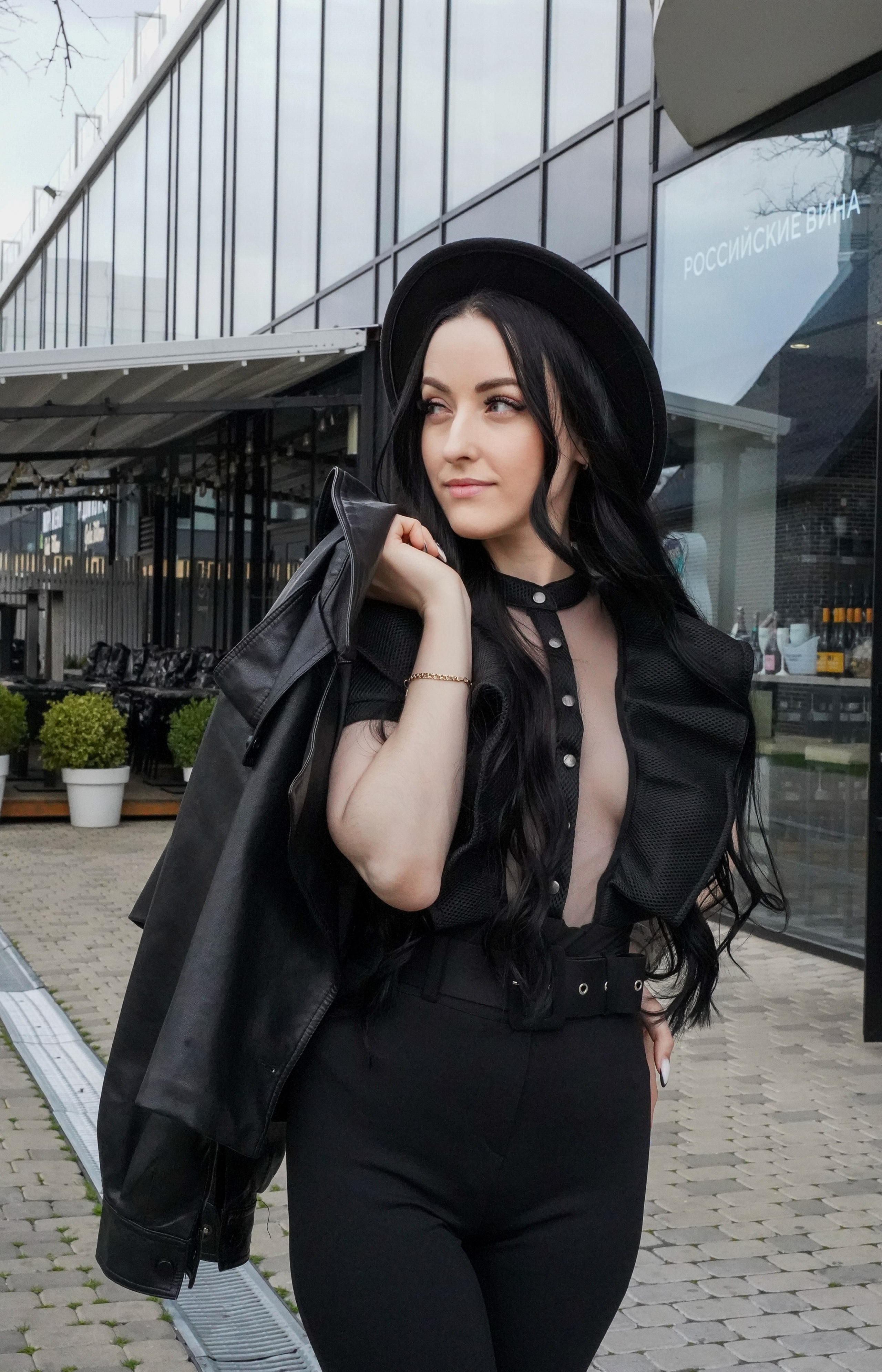 Алина. Фотограф Новороссийск | Геленджик и ЮФО Эльвина Ясинская