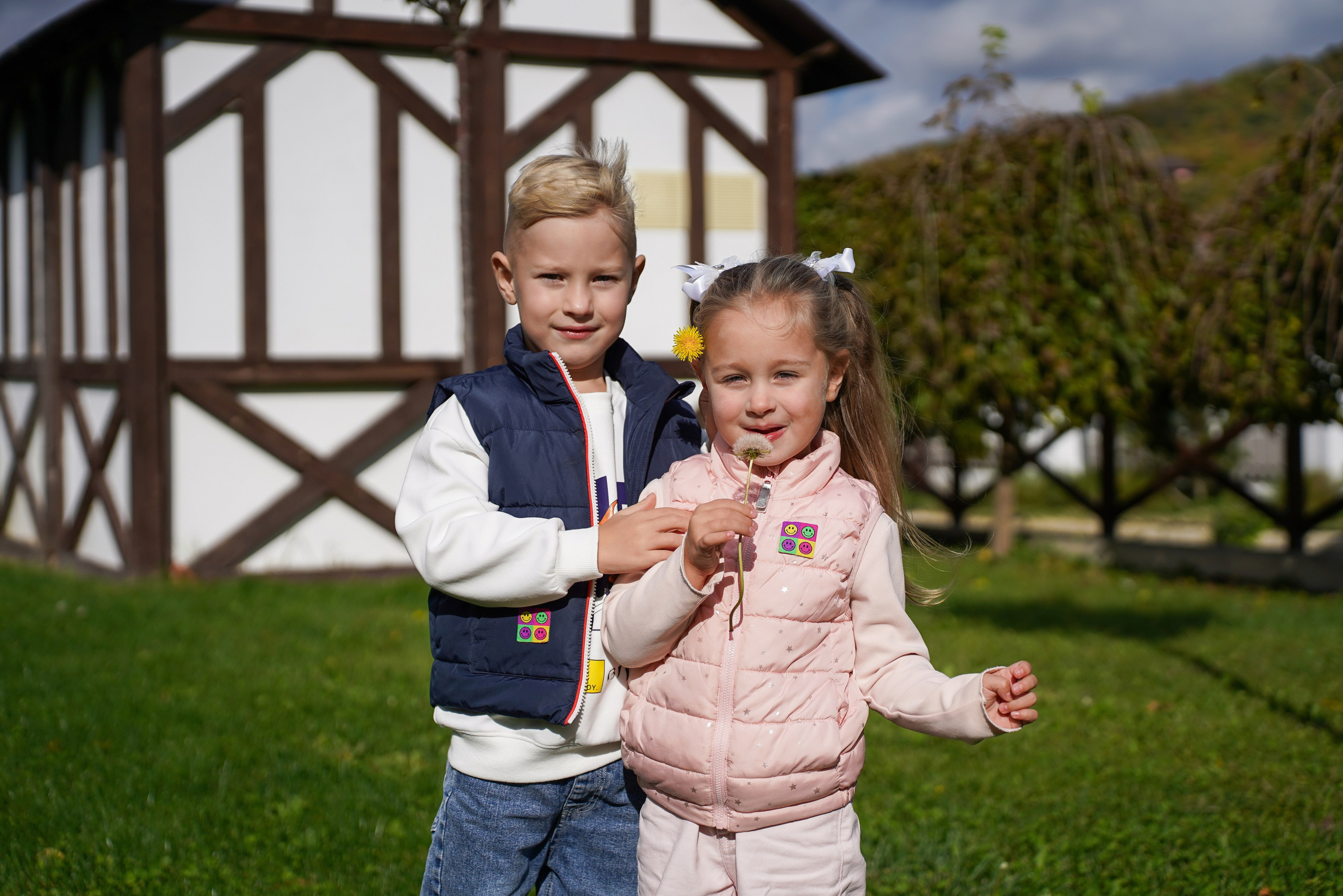 Семейная фотосессия в Абрау-Дюрсо. Фотограф Новороссийск | Геленджик и ЮФО Эльвина Ясинская