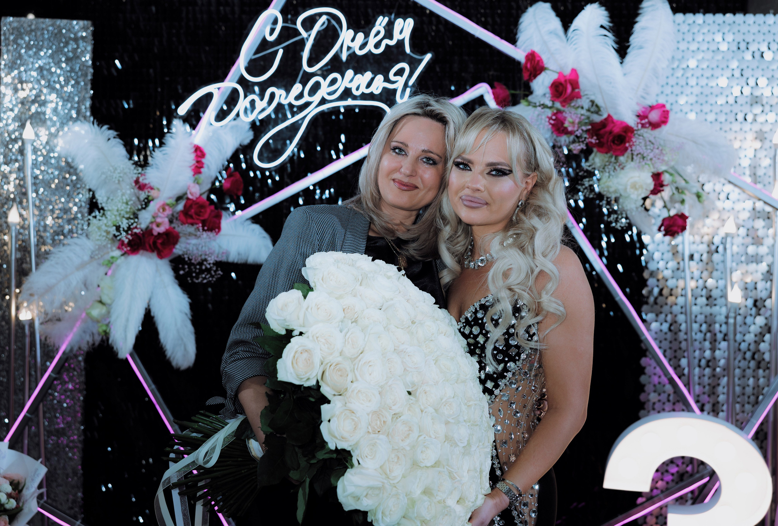 Юбилей 30 лет. Фотограф Андрей Ширкалин Москва Московская обл, Коломна, Рязань