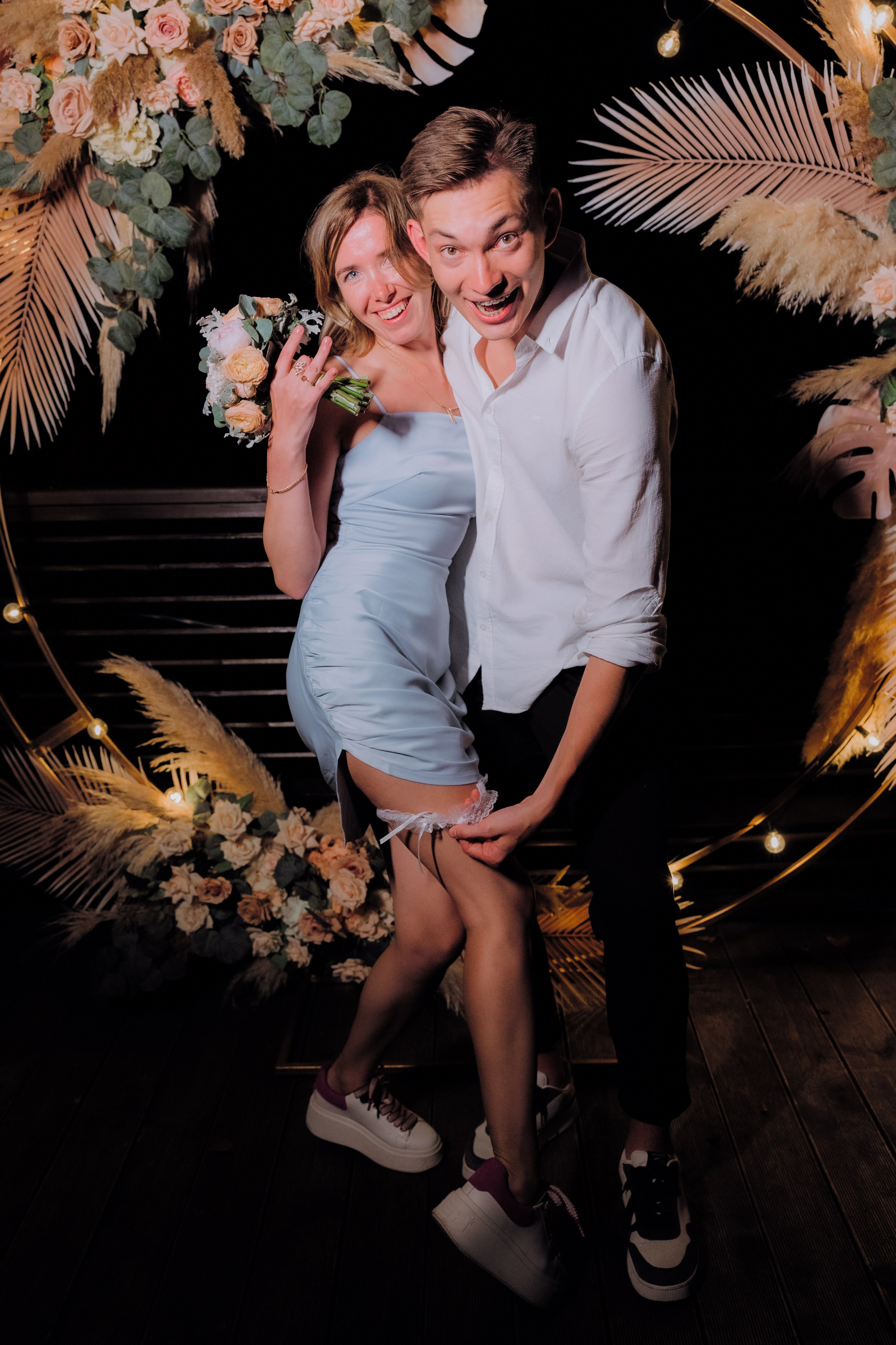 NIKITA_ANASTASIA (ROSENDORF). Фотограф Андрей Ширкалин Москва Московская обл, Коломна, Рязань