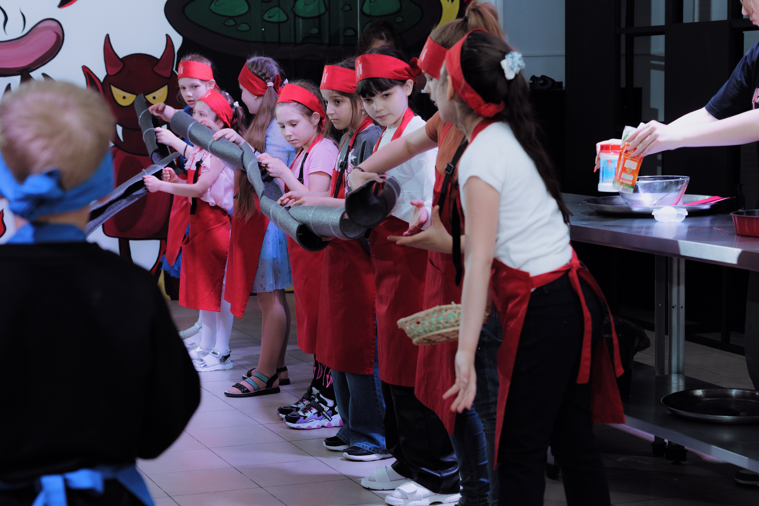 ДЕТСКИЕ ПРАЗДНИКИ. Фотограф Андрей Ширкалин Москва Московская обл, Коломна, Рязань