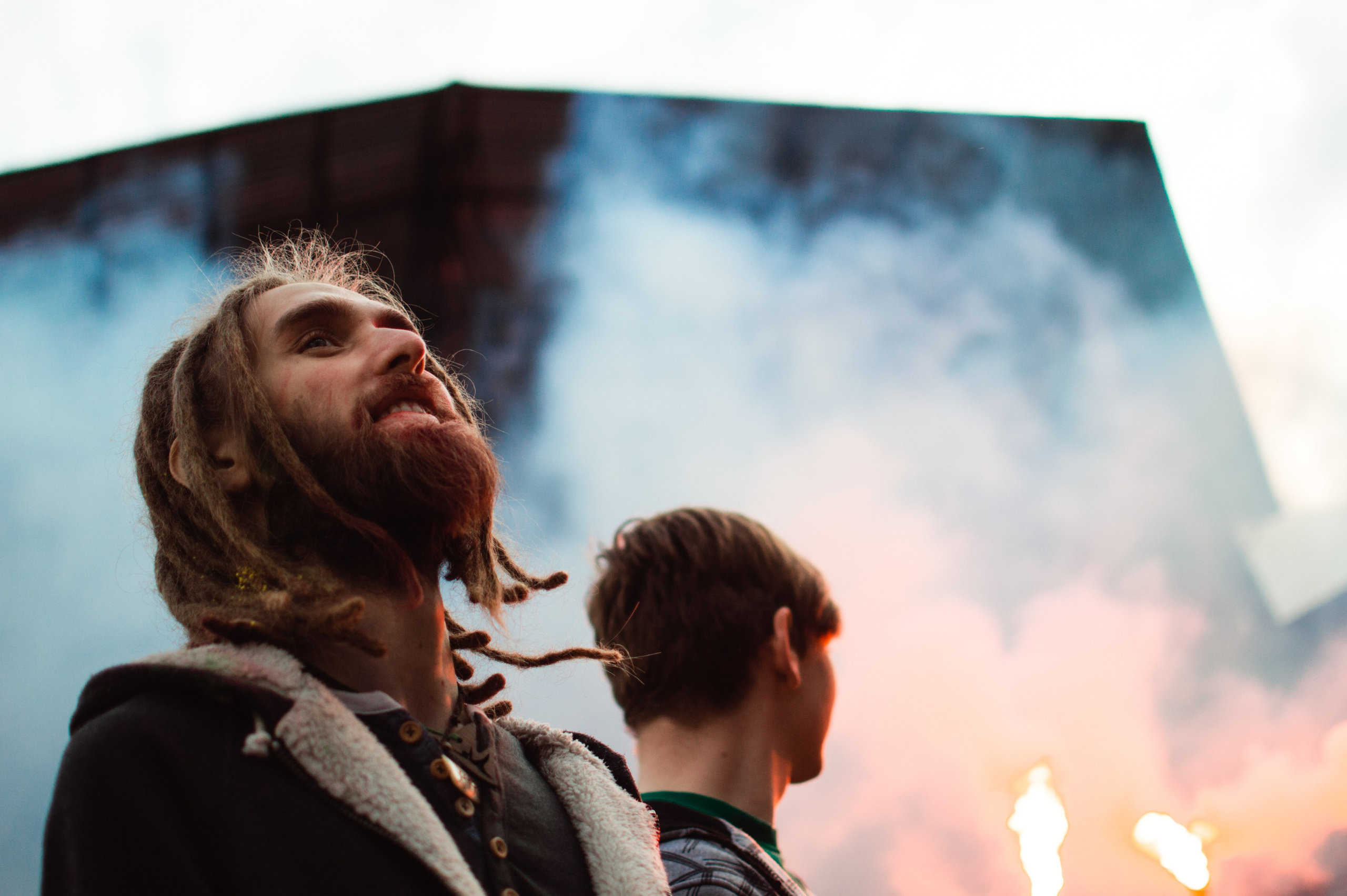 Шокофест. Главная