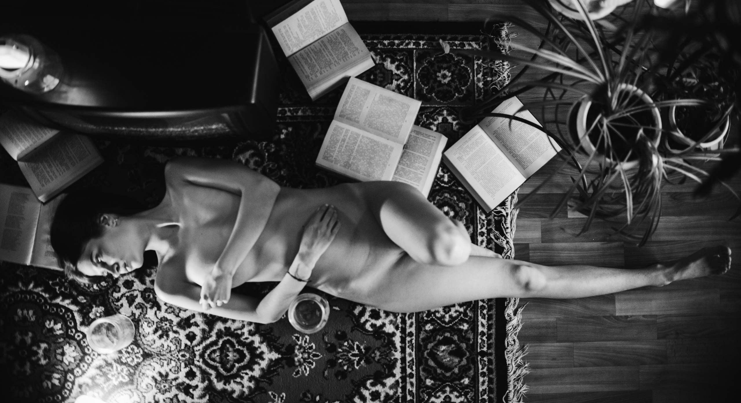 Оля. Репортажный и портретный фотограф в Липецкой, Воронежской, Московской области Тёма Белоусов