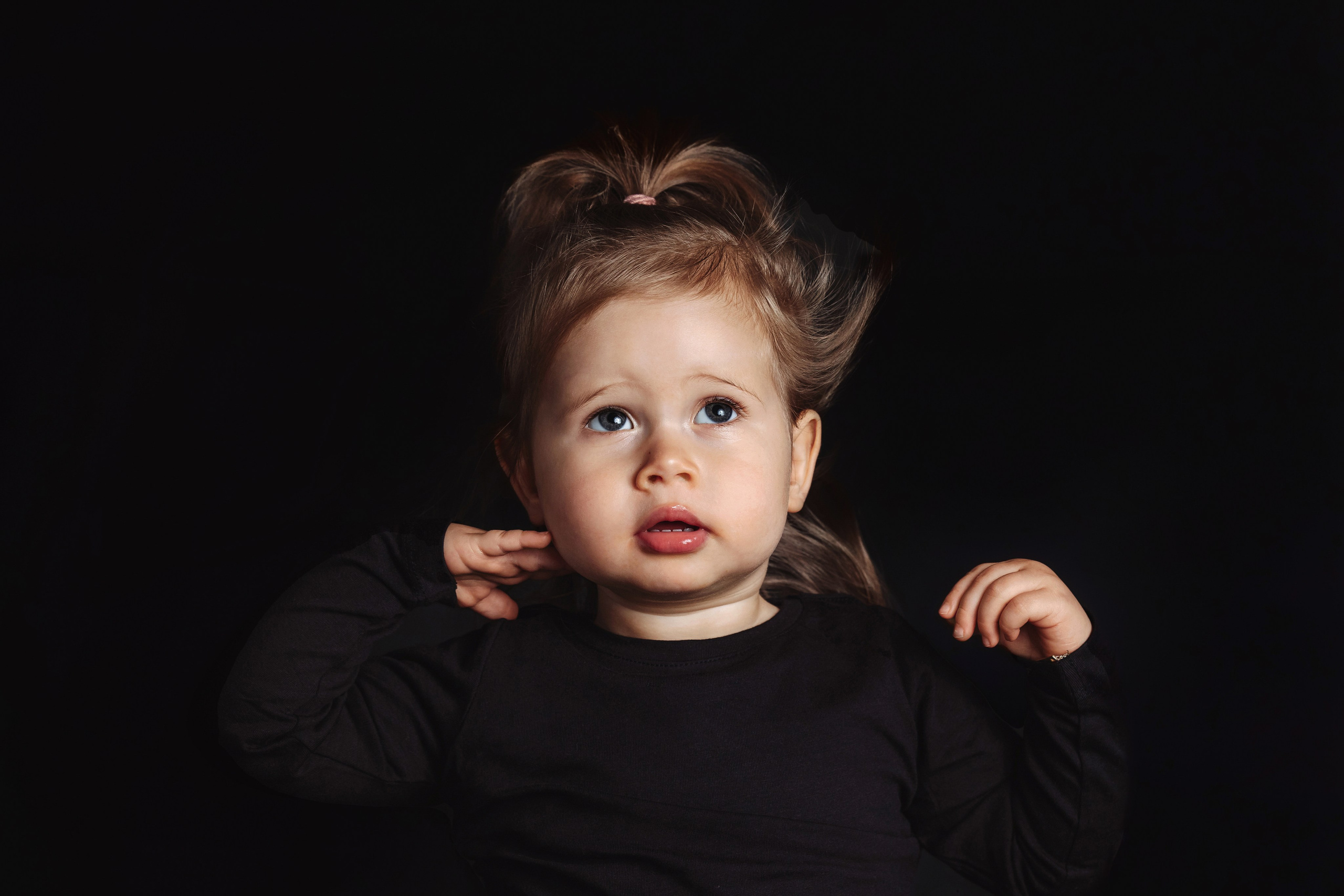 Kids and families. Main page