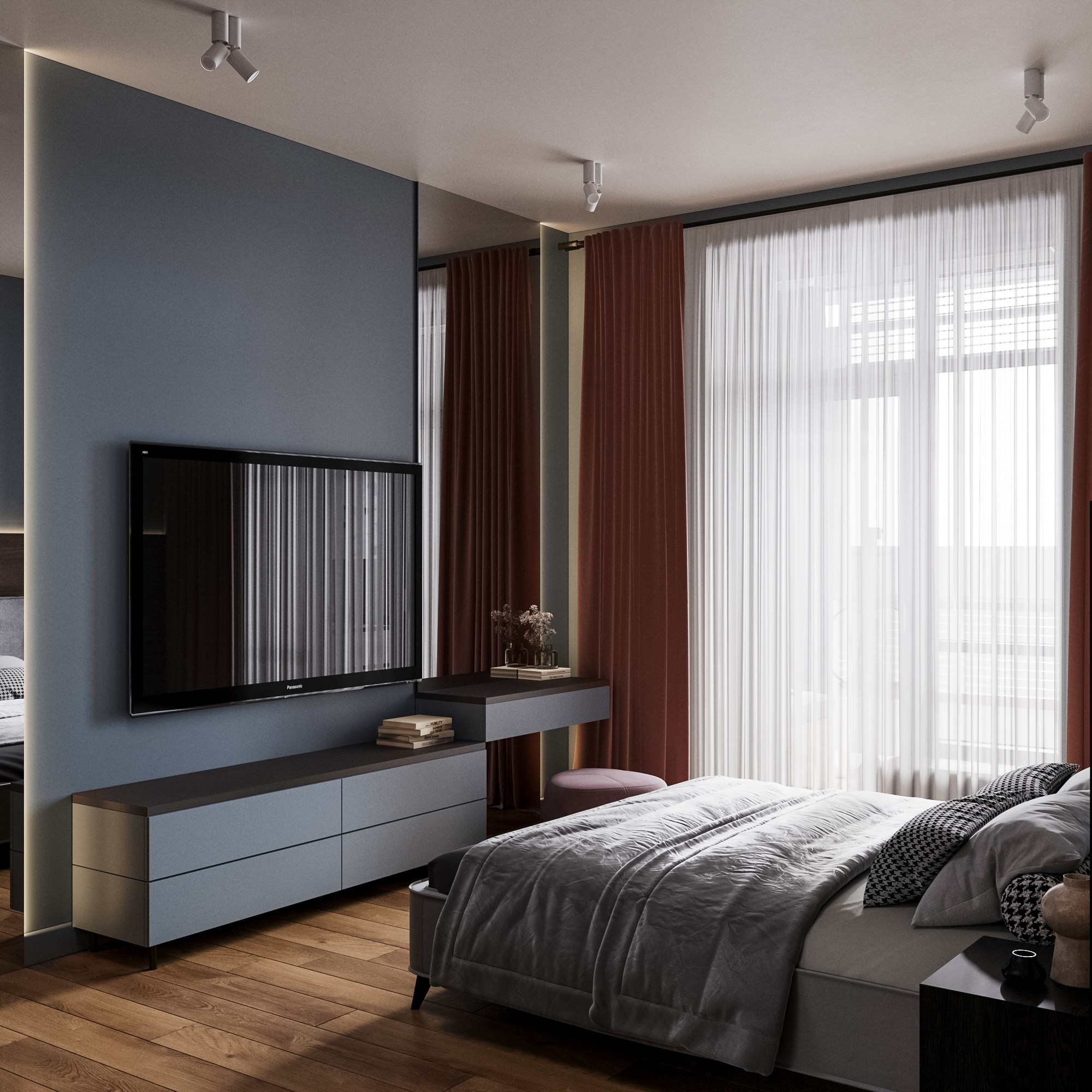 № 1. Viktoria_3Dvisualisator