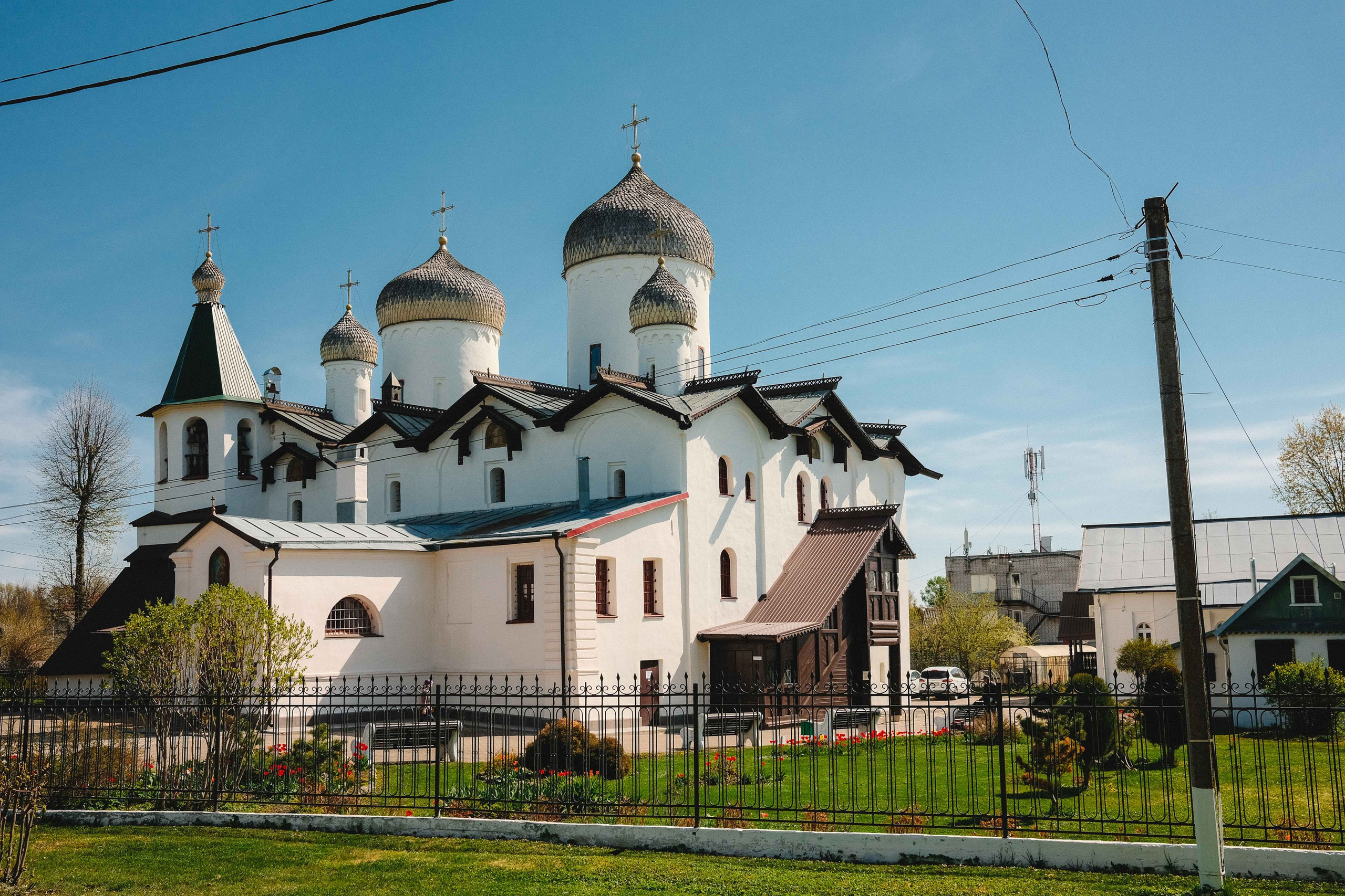 2023.05. Фотограф Алексей Алексеев