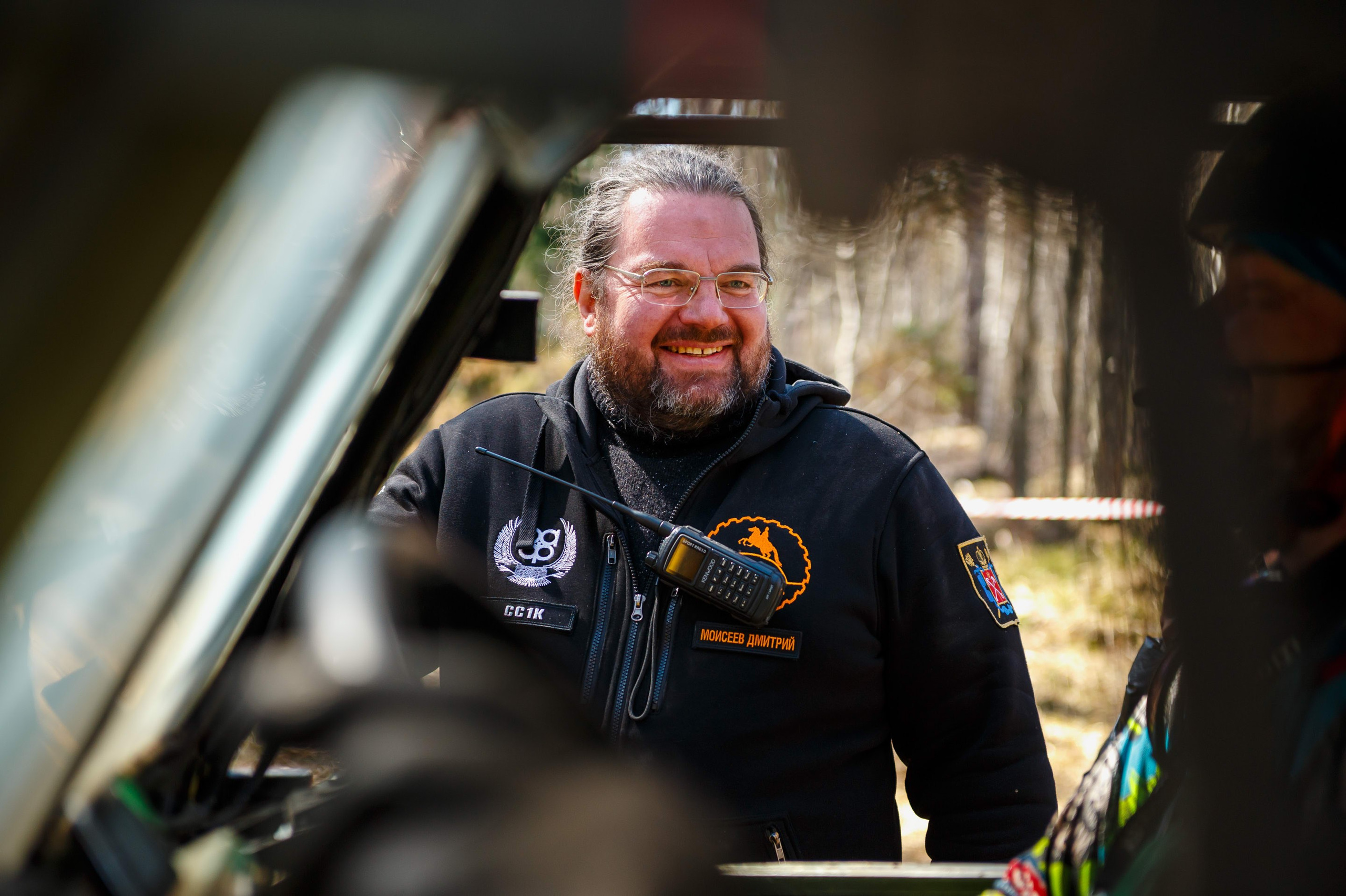 Ленинград-трофи 2024 — день 3. Фотограф Алексей Алексеев