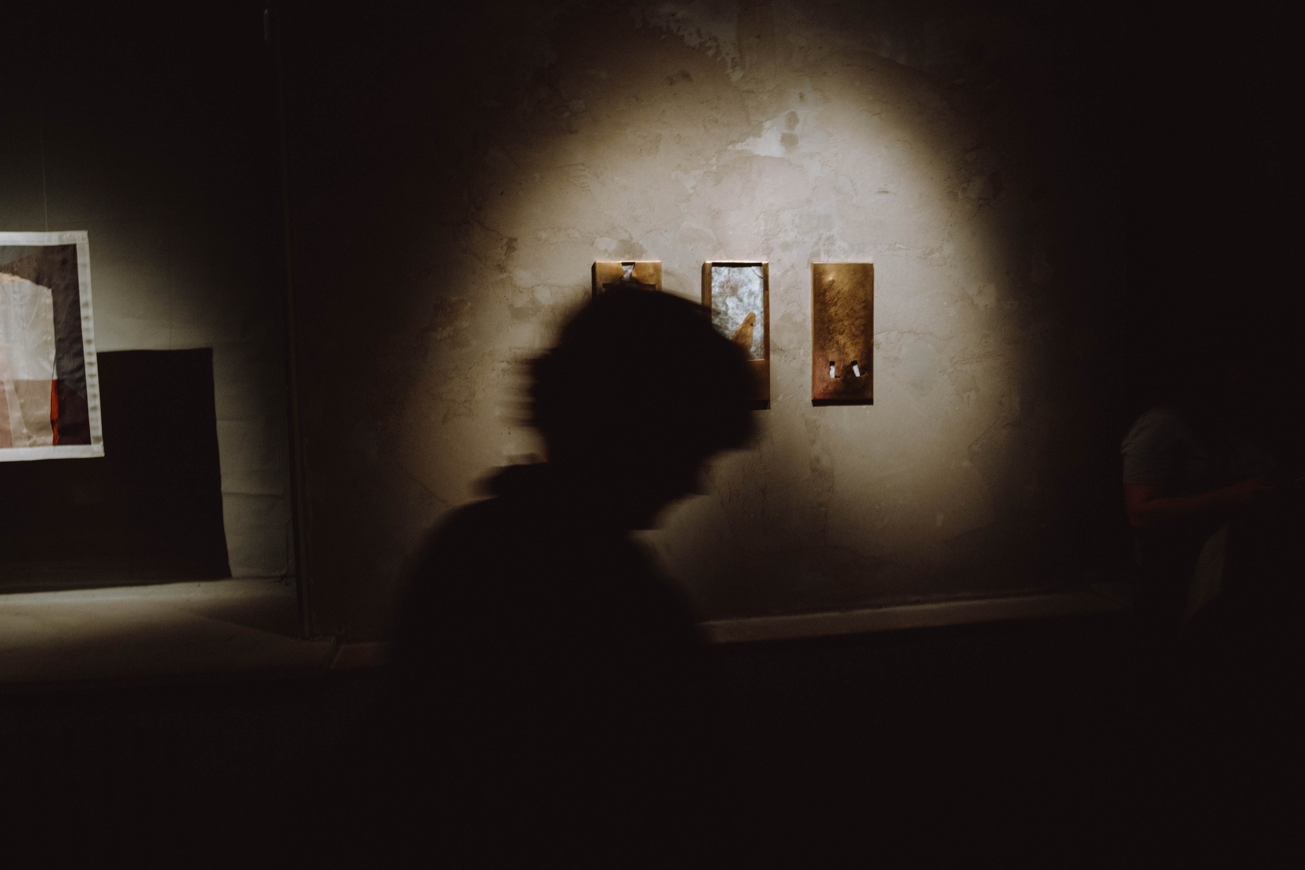 Художественные выставки. Портретный фотограф в Москве Эмиль Халиков