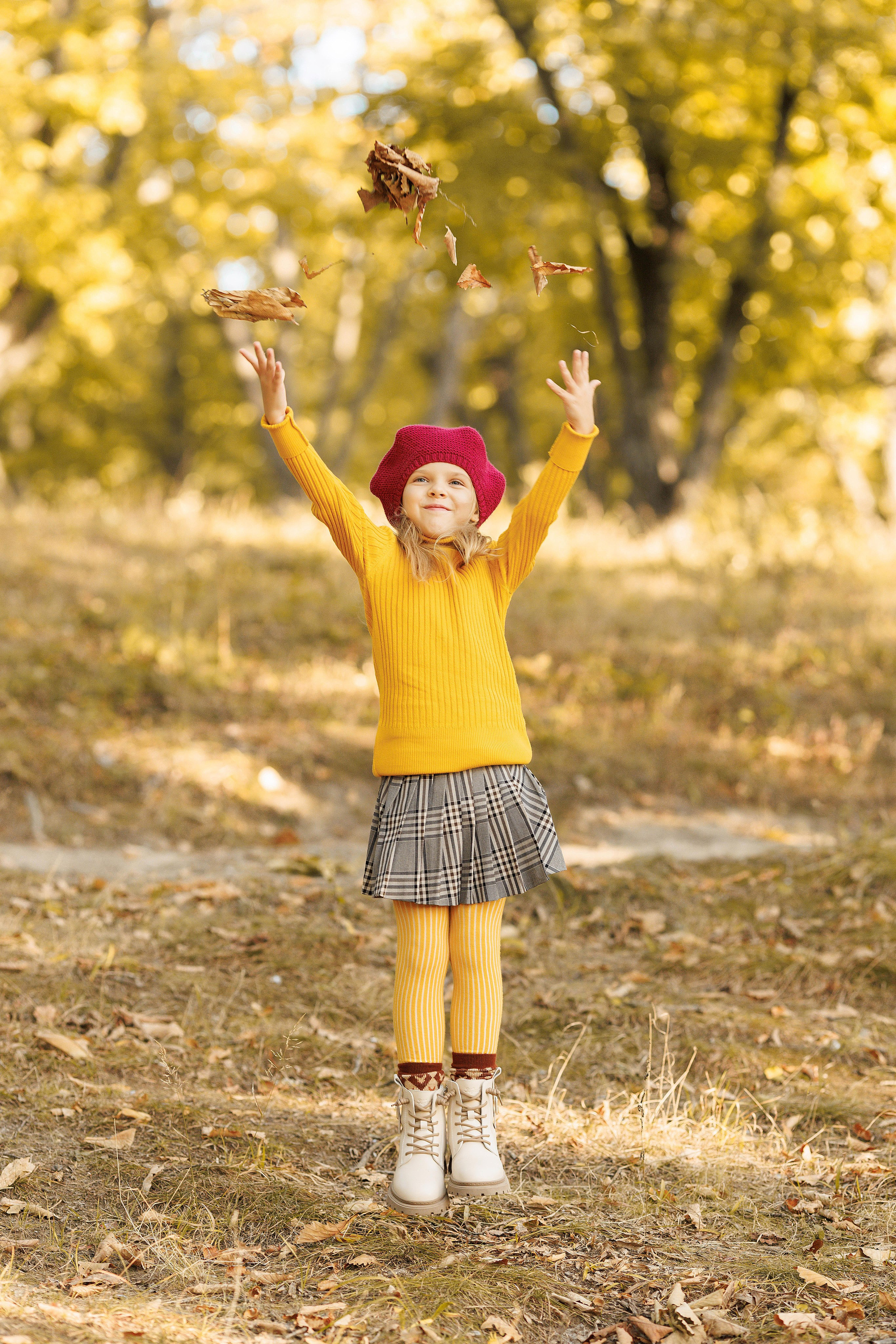 Осень Гимназия 2 класс. Photoalbum-vl.ru