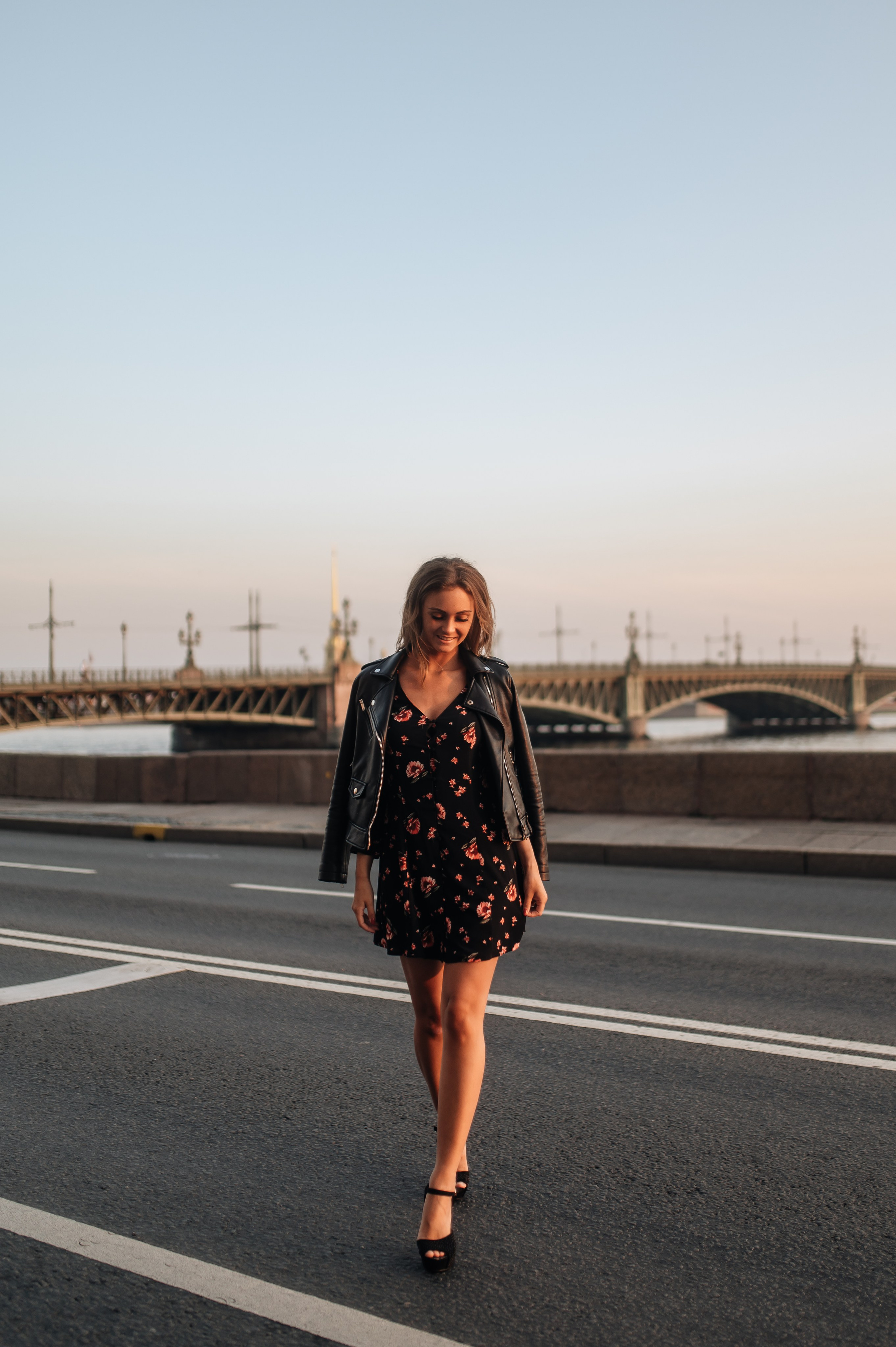 PORTRAIT. Фотограф Ксения Матвеева Санкт-Петербург