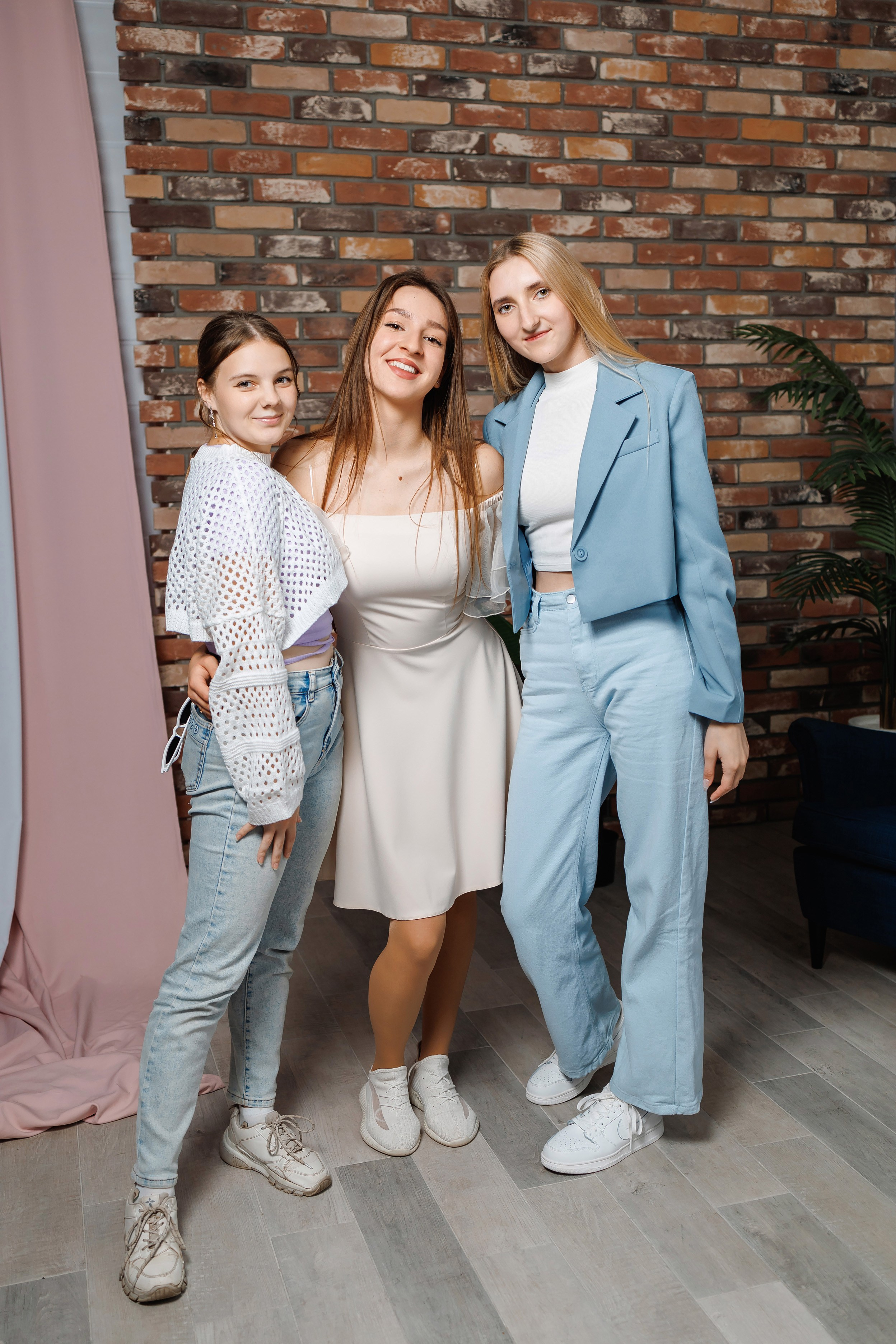 11 класс, выпуск 2024