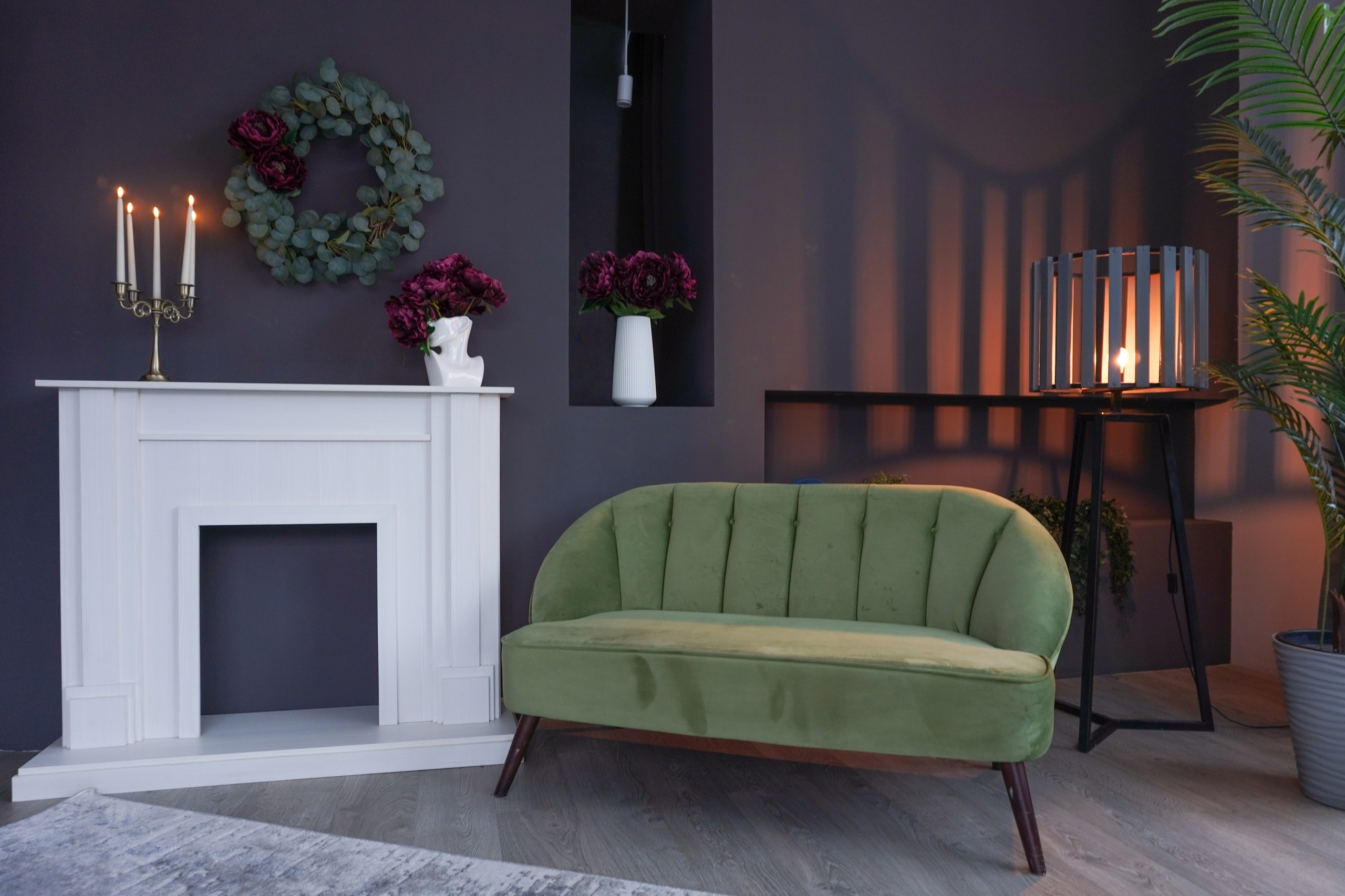 Зал № 37. Фотограф в Москве и области Синенкова Екатерина