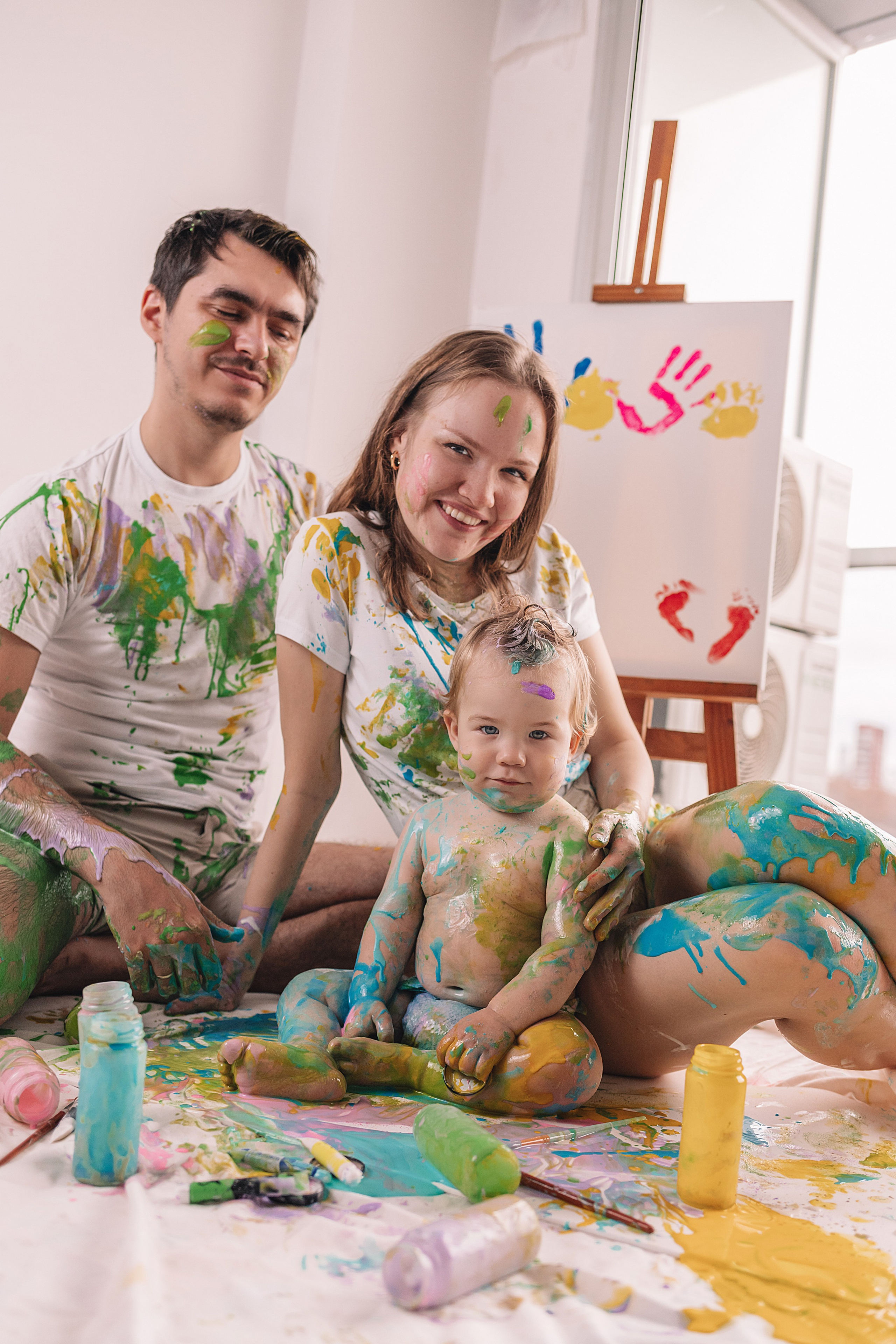 Детские. Fotógrafo en Buenos Aires