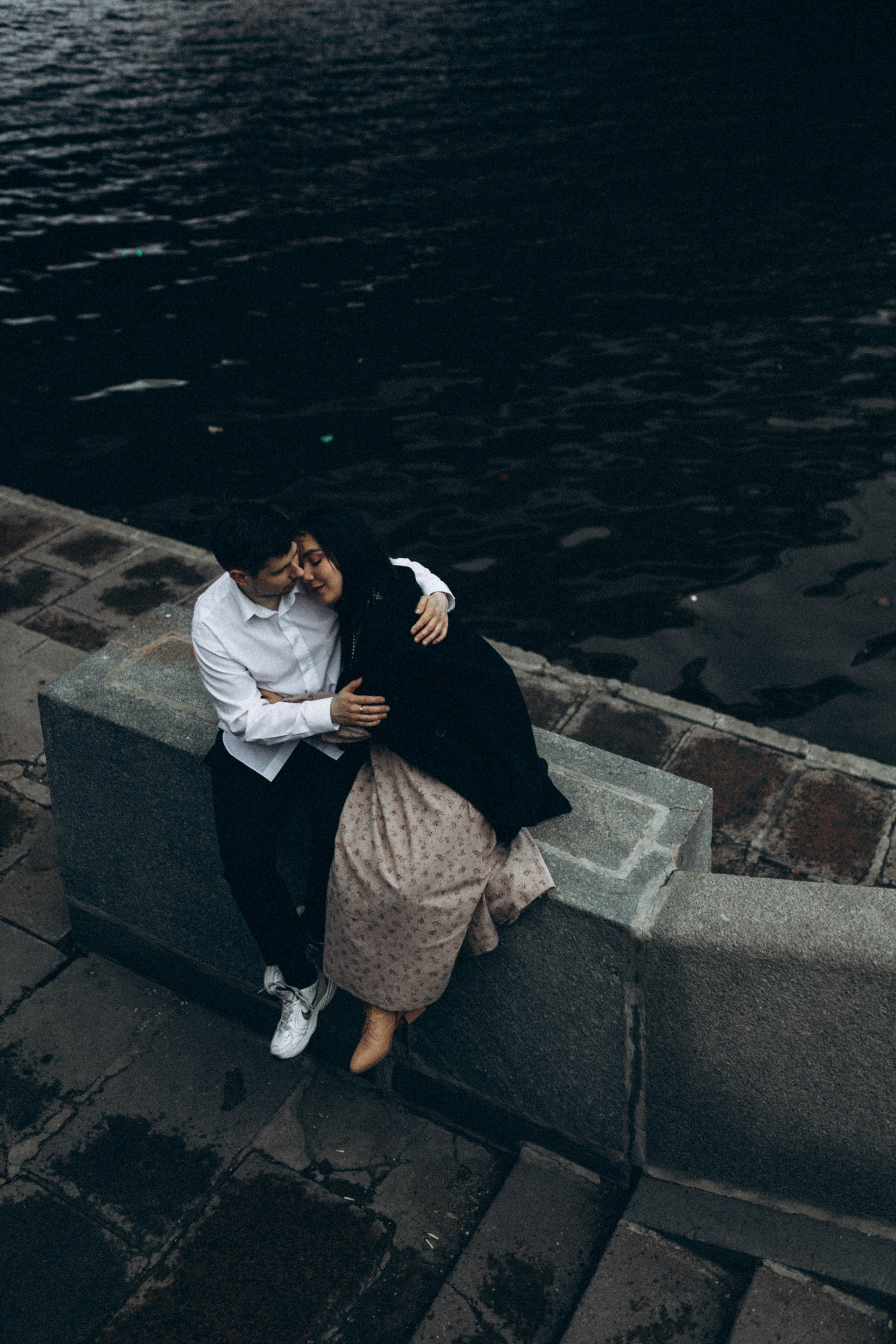 Фотосессия Love story Москва