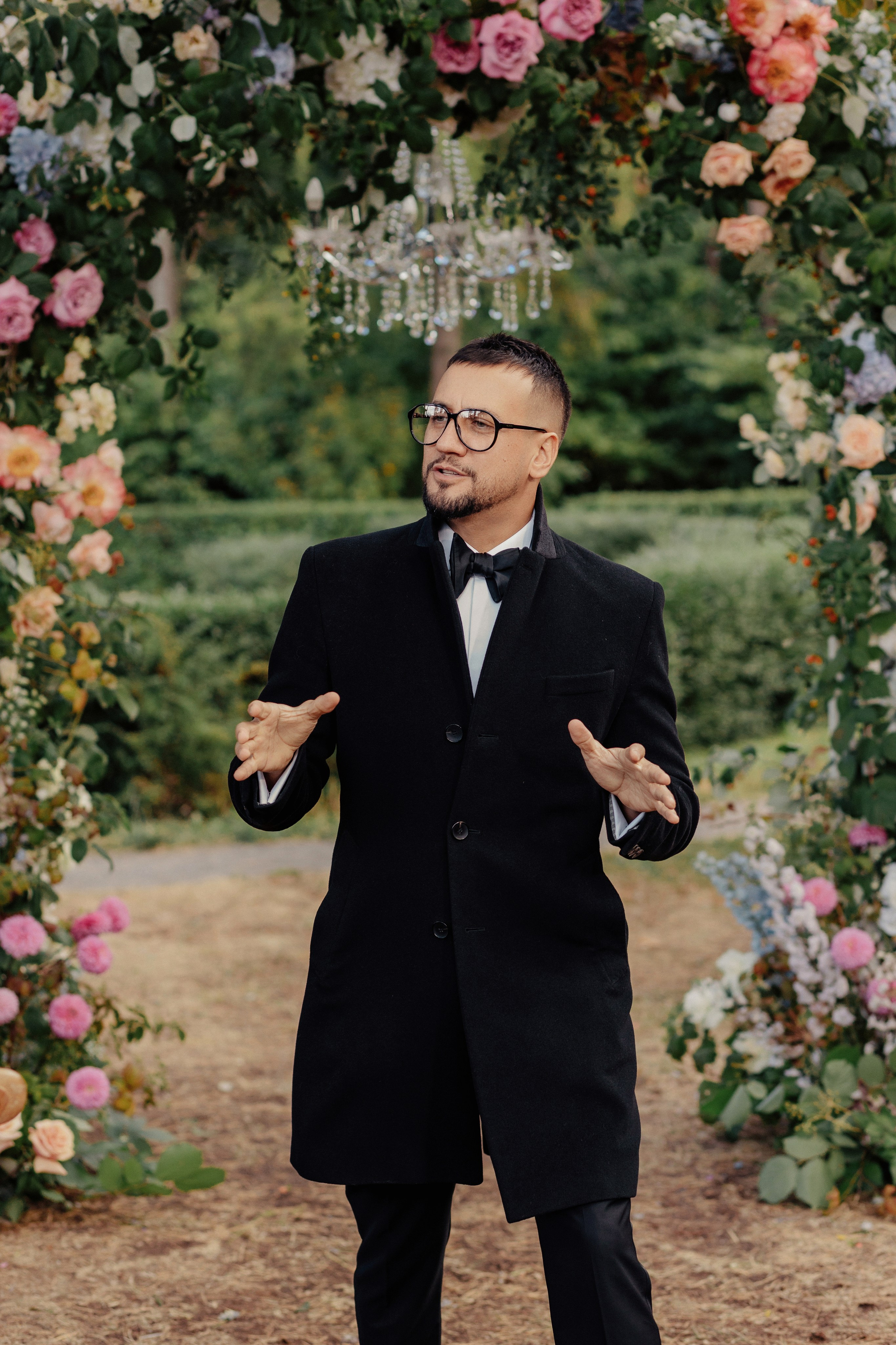 Эрик & Ксения. Алексей Шаров — свадебный и репортажный фотограф в Нижнем Новгороде