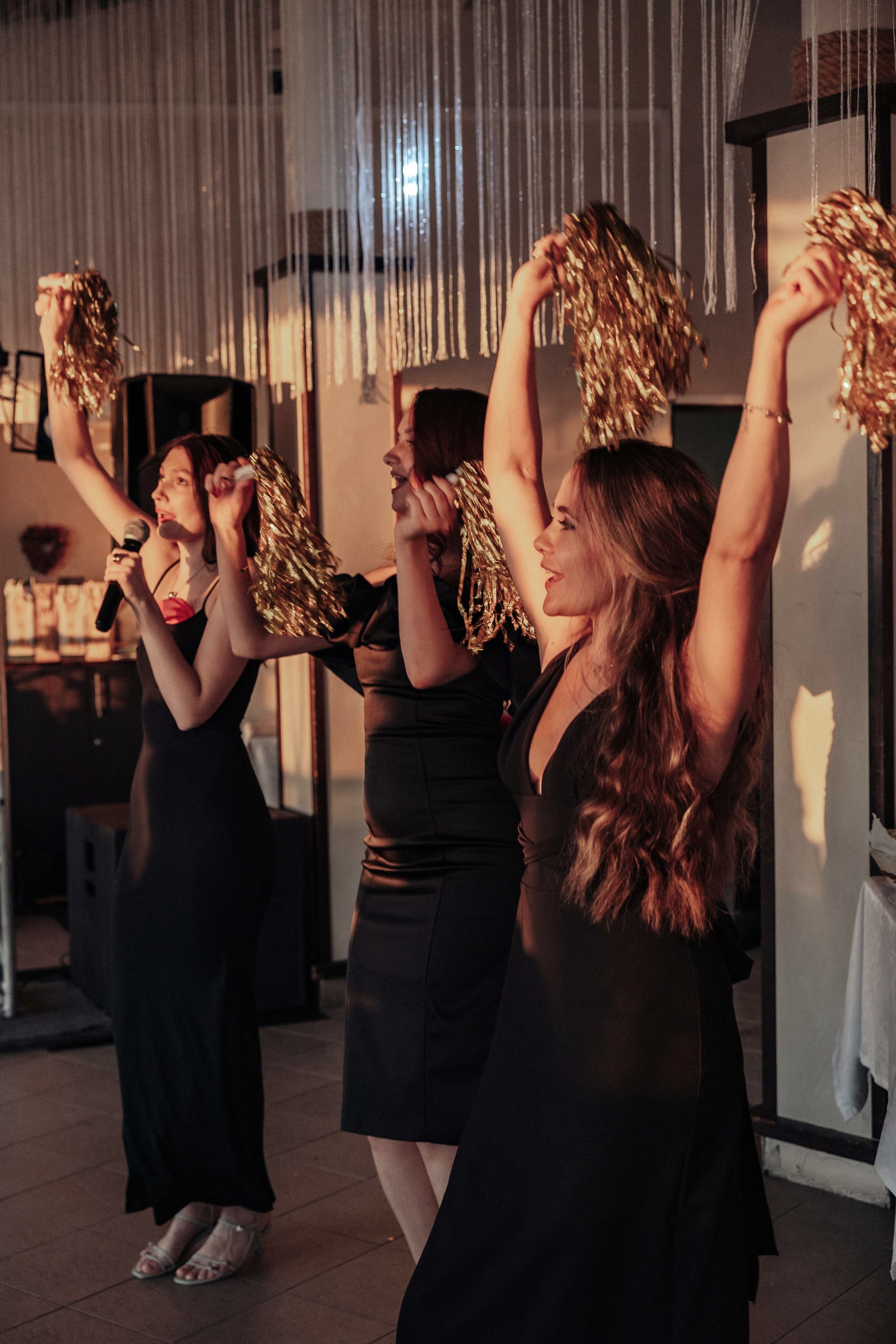 Юбилей в лучах заката. Алексей Шаров — свадебный и репортажный фотограф в Нижнем Новгороде