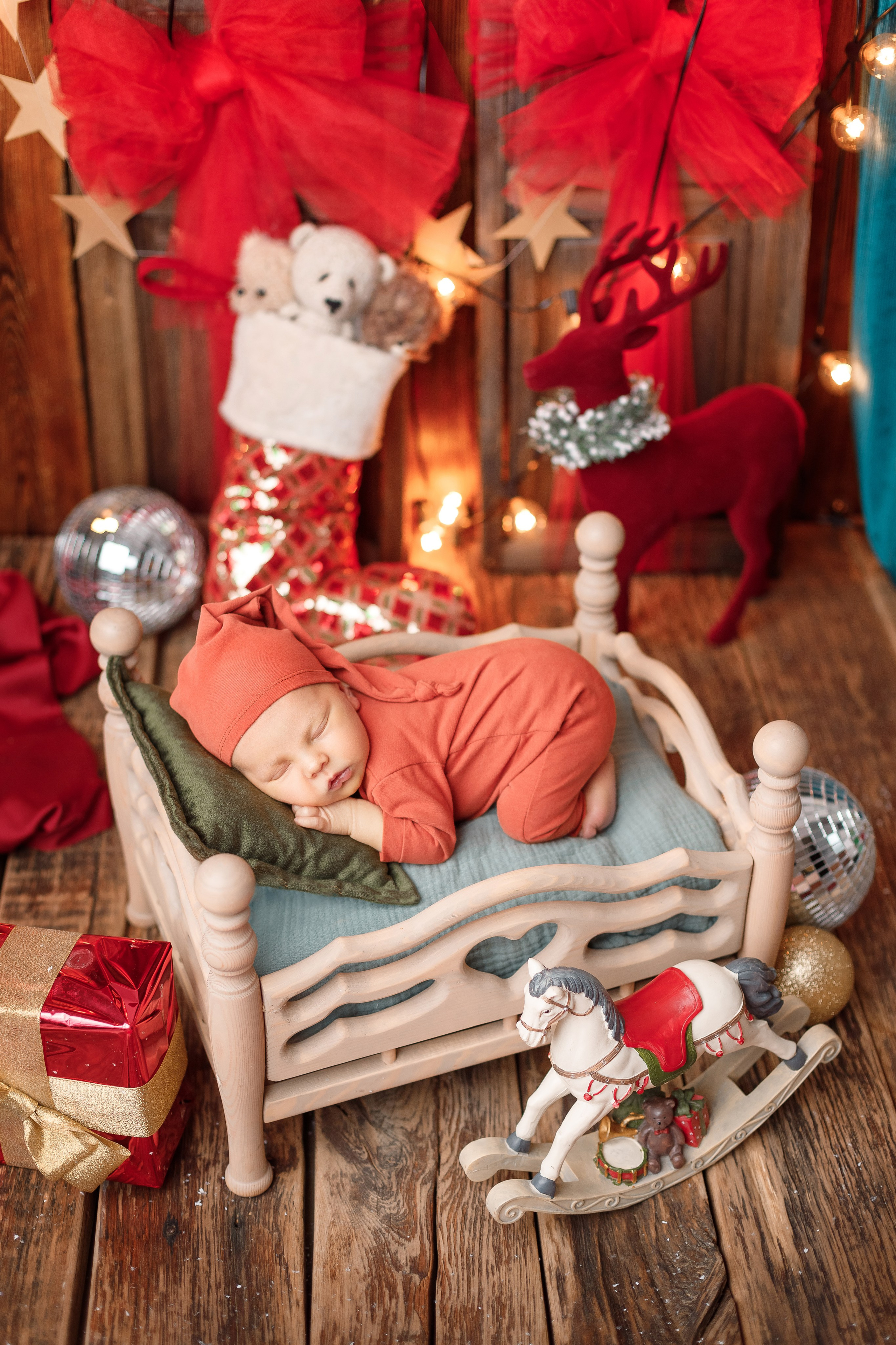 Мальчики. Детский, семейный и фотограф новорождённых в Ярославле Анна Салова