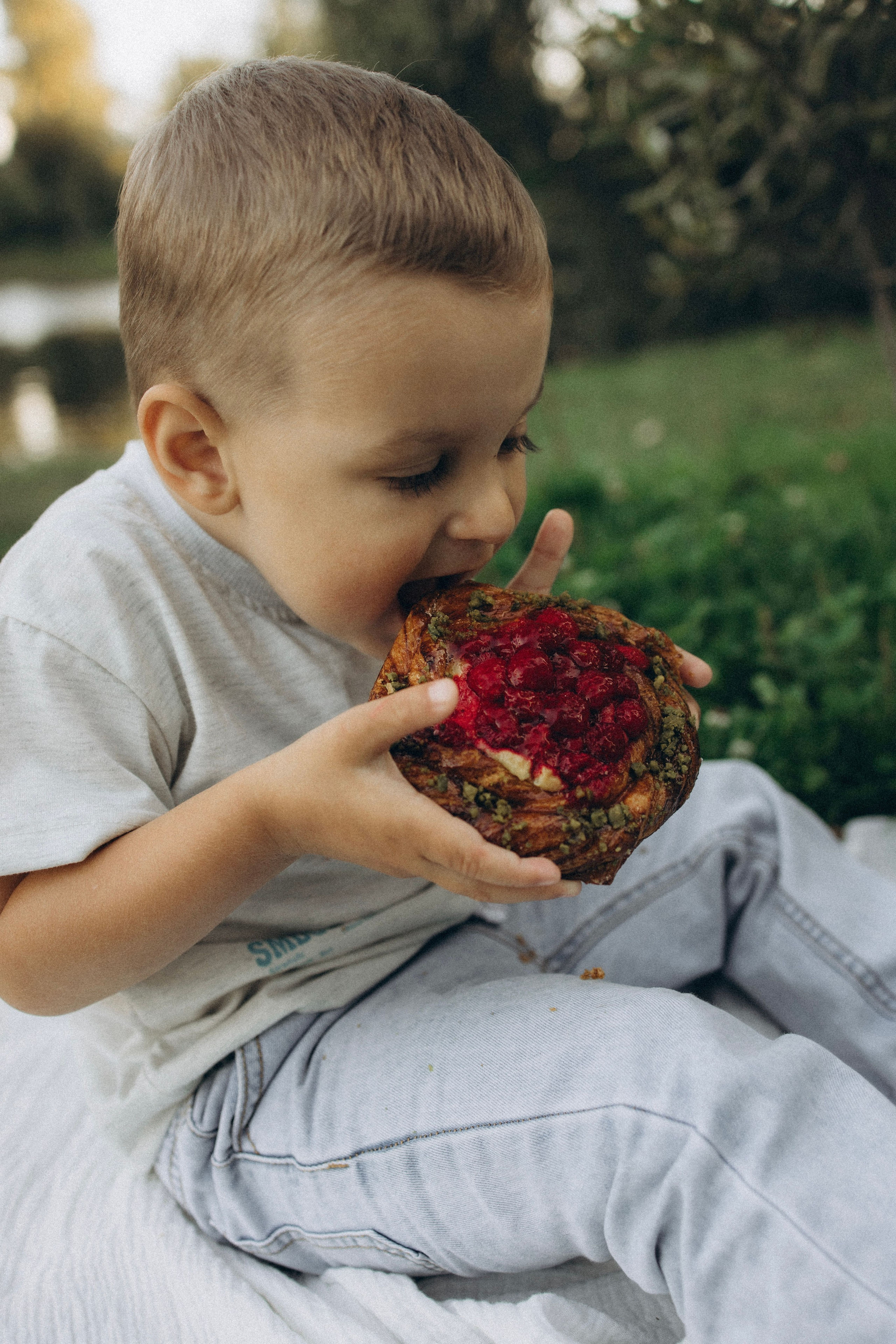 Александр & Мария & Федя 🎂🧸🎈. Семейный фотограф в Санкт-Петербурге Виктория Безгузова