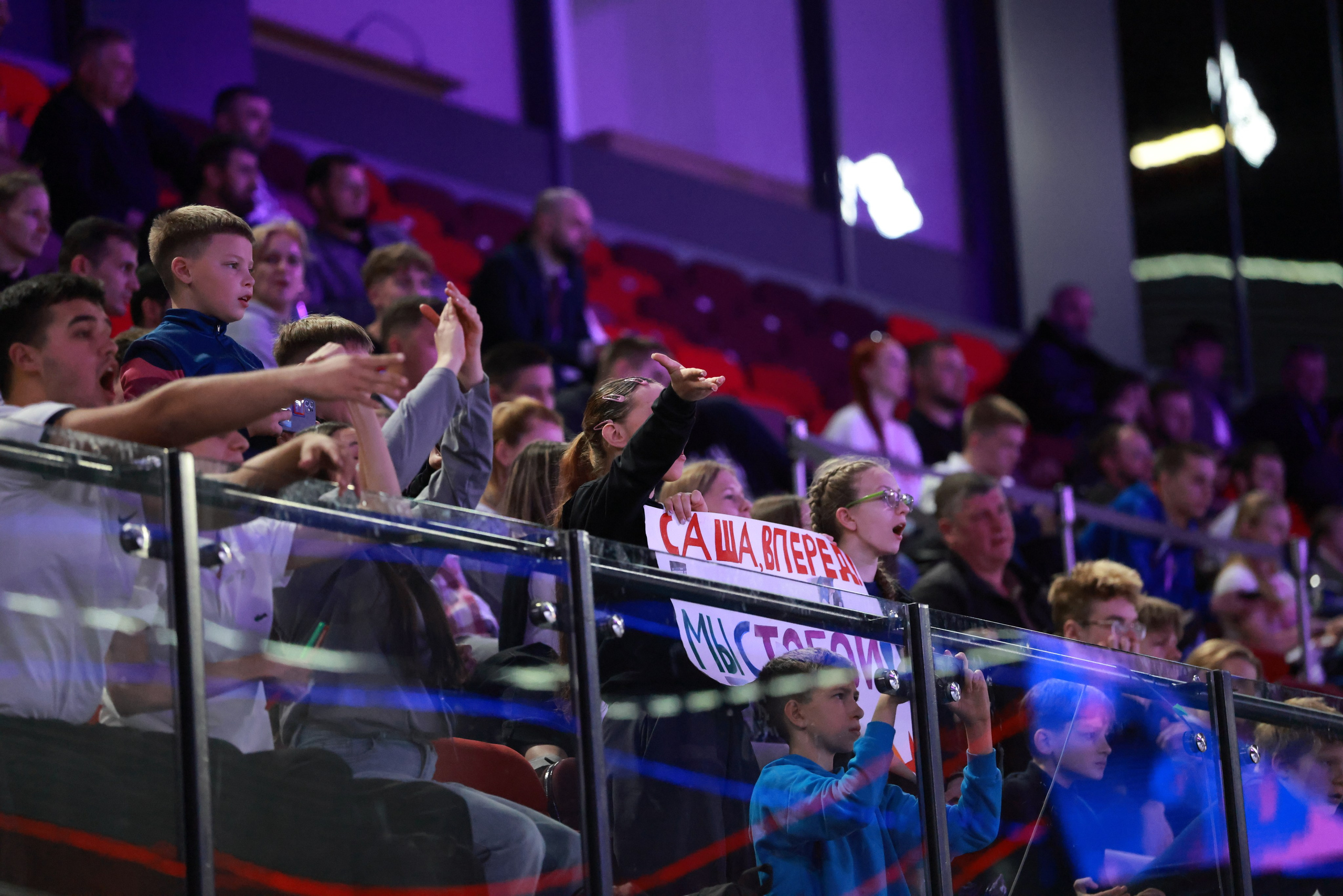 Москва вселенная каратэ 2025. «Спорт через объектив: история в каждом снимке!»