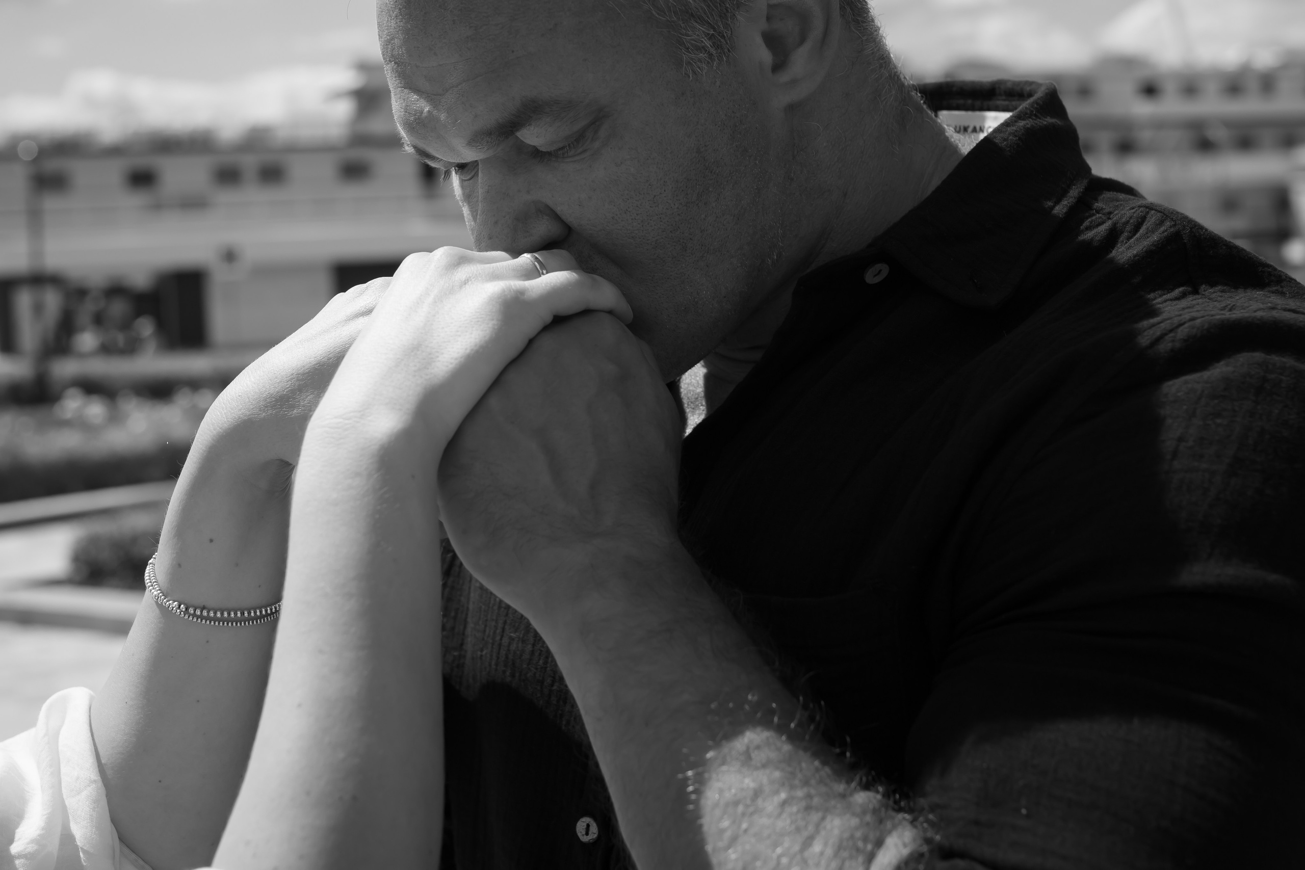 Юлия и Максим. Годовщина свадьбы. Семейный и детский фотограф в Москве Дорогова Екатерина