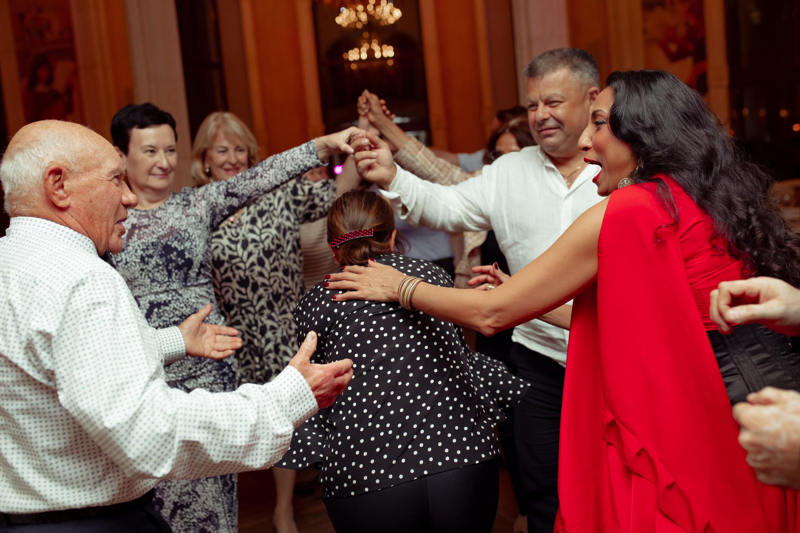 Юбилей Светланы (6 часов). Семейный и детский фотограф в Москве Дорогова Екатерина