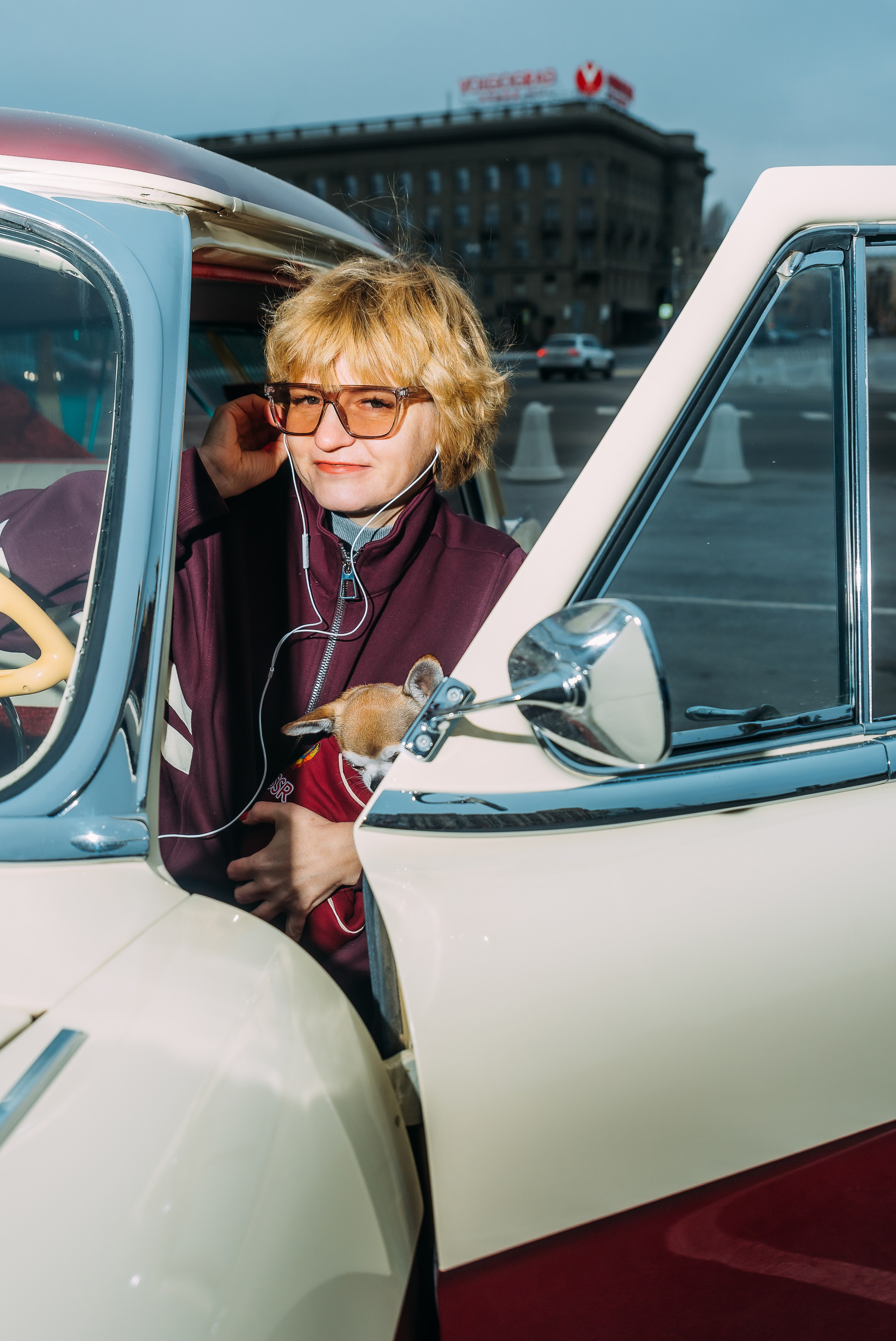 ЛЕНА и БРУНО. Ольга Козлова фотограф Волгоград olkiny-fotki.ru