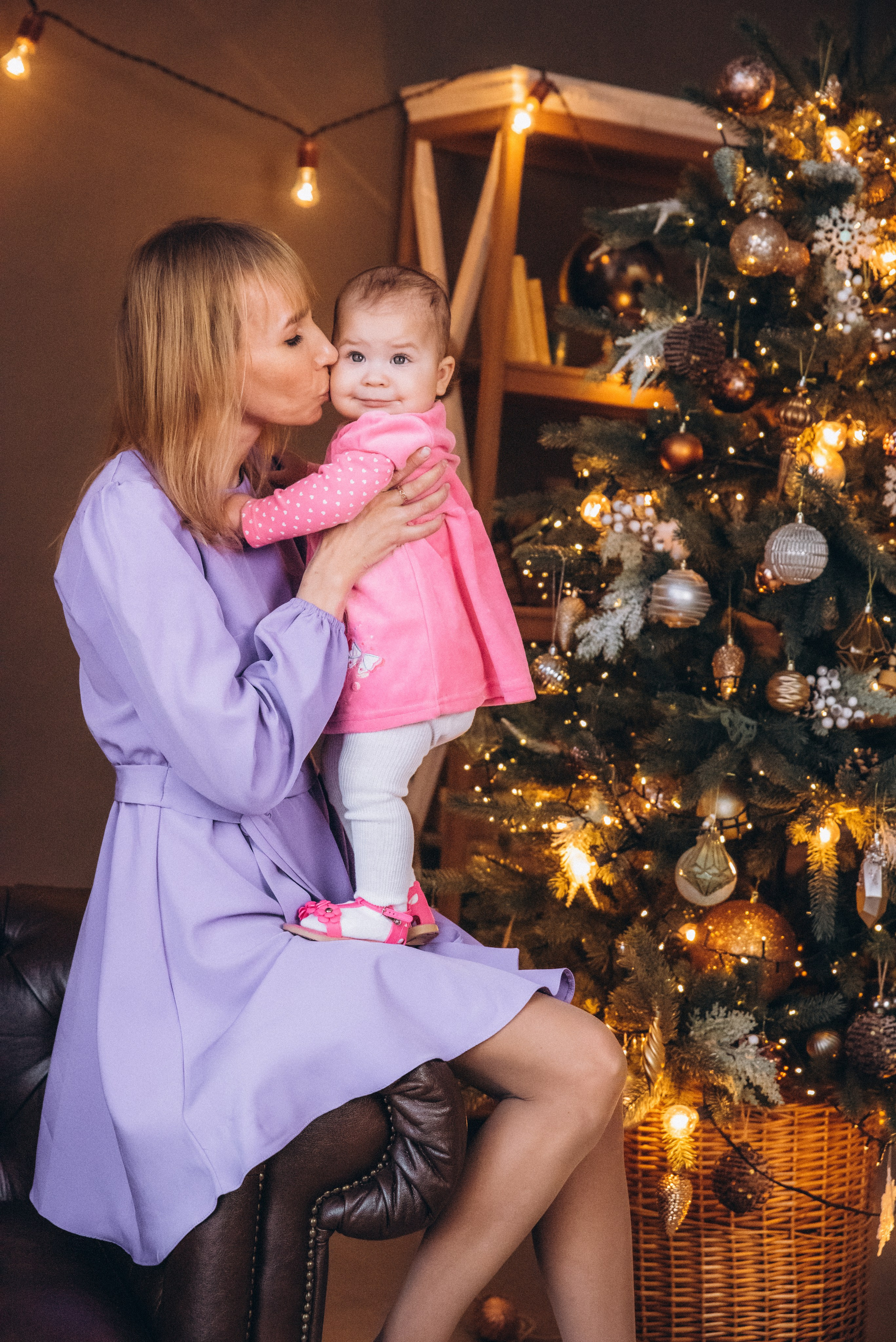 ОЛЕСЯ и ДОЧКИ. Ольга Козлова фотограф Волгоград olkiny-fotki.ru