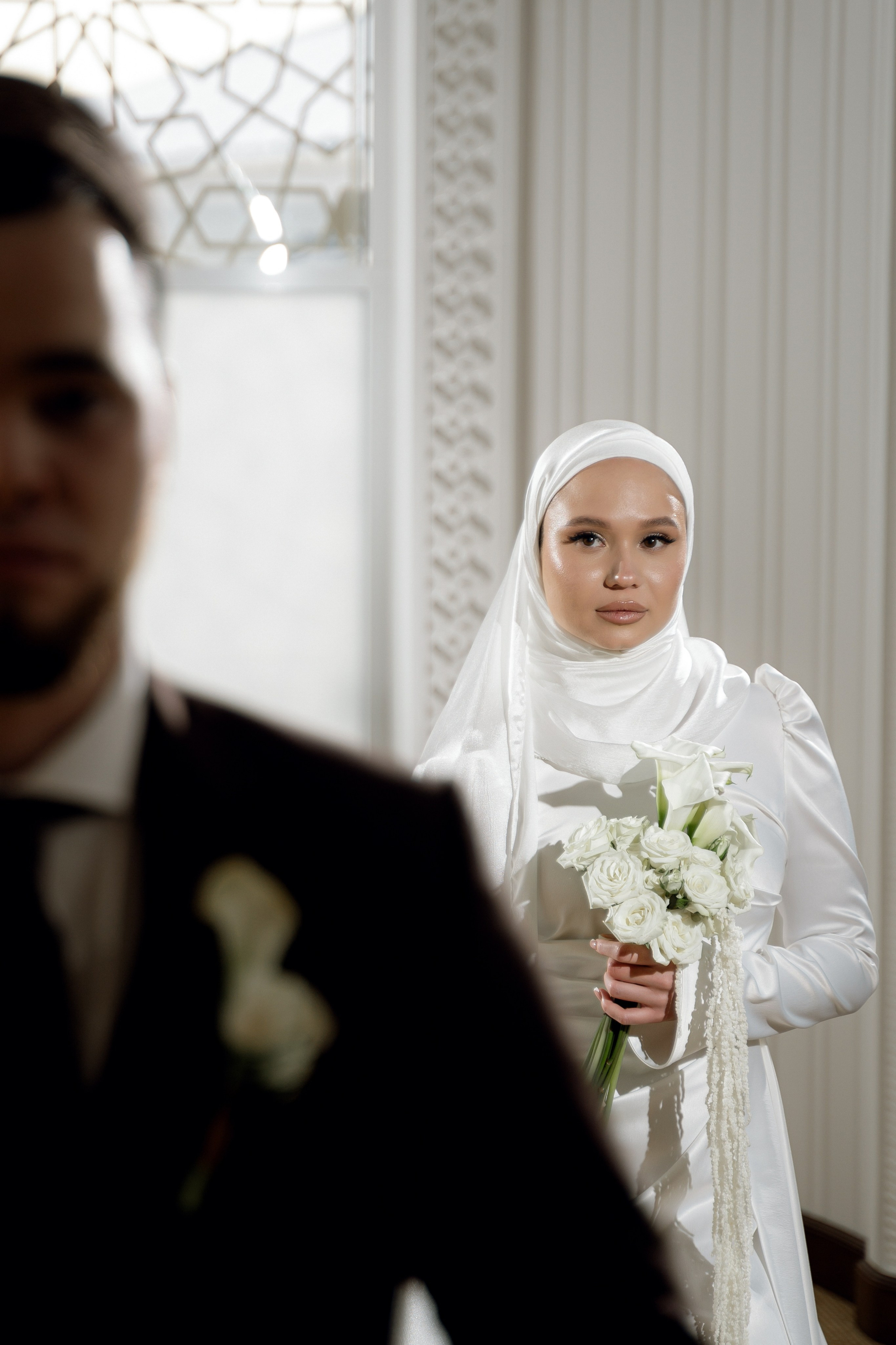 Роберт & Алсу (Ахмадзаки). RAMIL SAFIULLIN