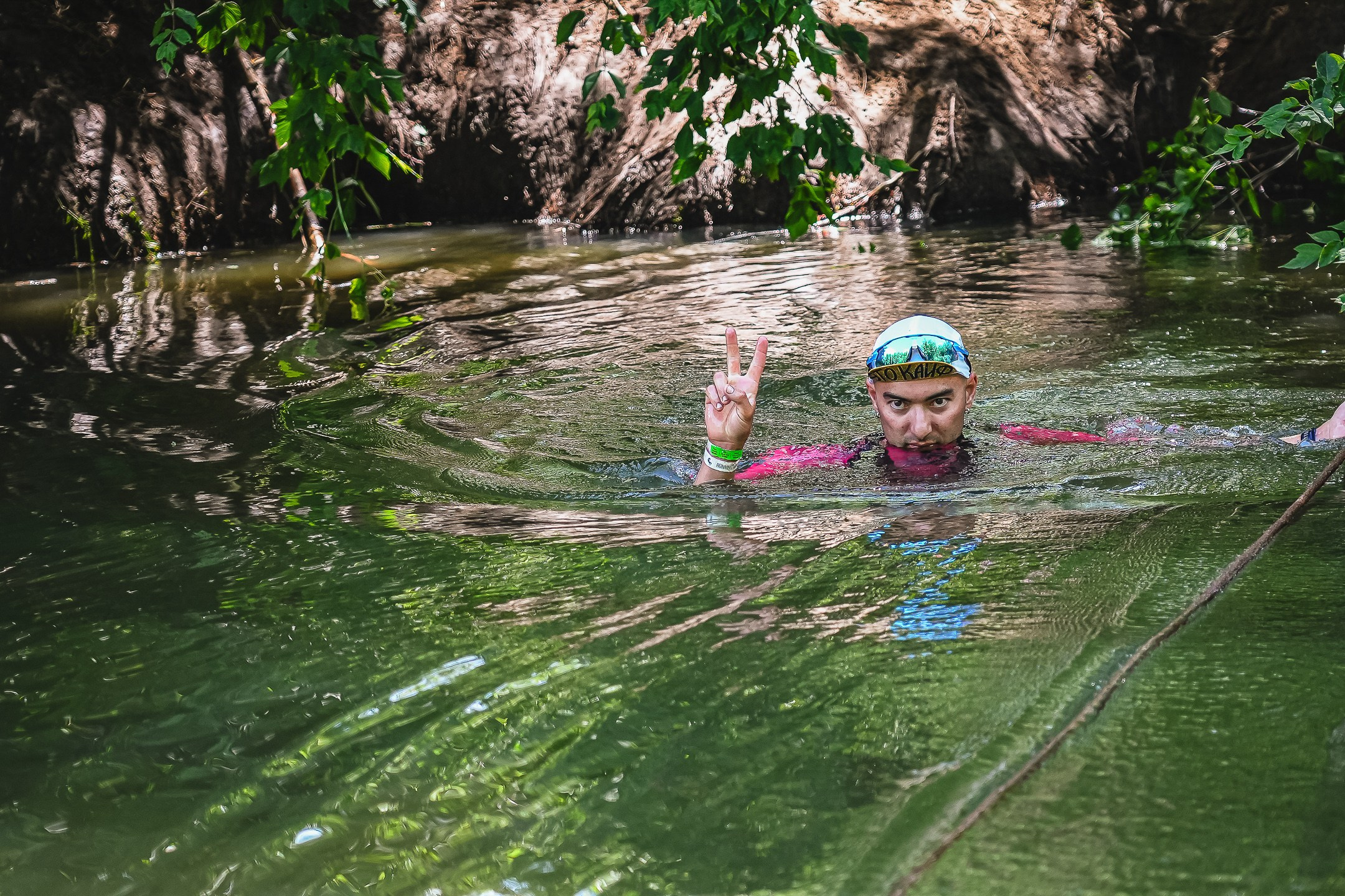Golden Rind Ultra Trail | 2023.07.24. Sergey Sutkovoy — Designer, photographer, traveler, woodworker