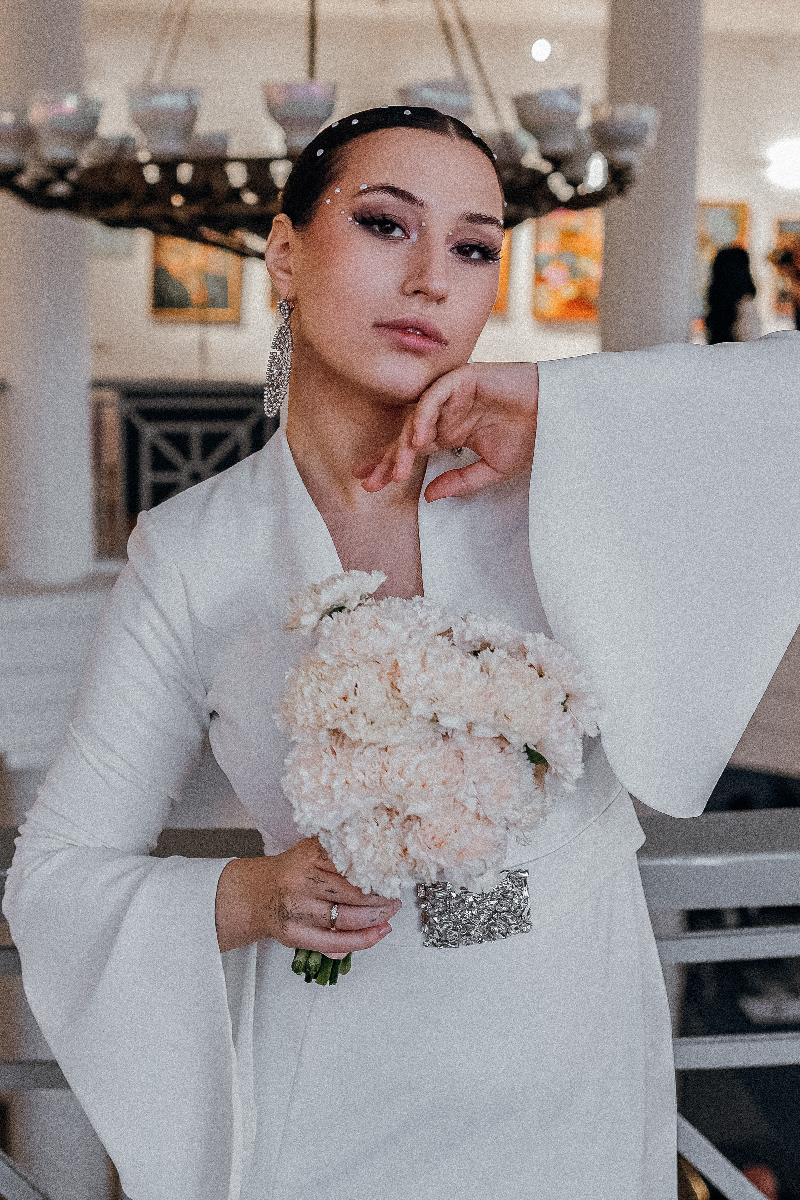 Сергей & Карина. Свадебный и студийный фотограф в Нижнем Новгороде