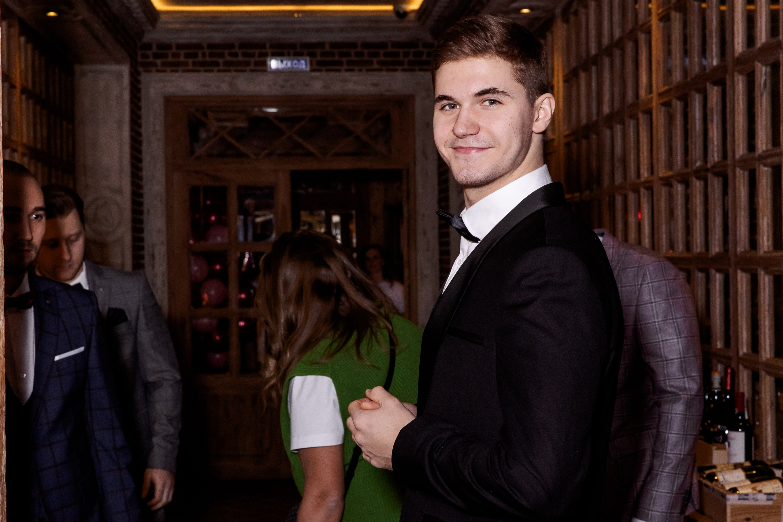 Караоке квиз-девичник. Свадебный и семейный фотограф в Челябинске Юлия Ишимова