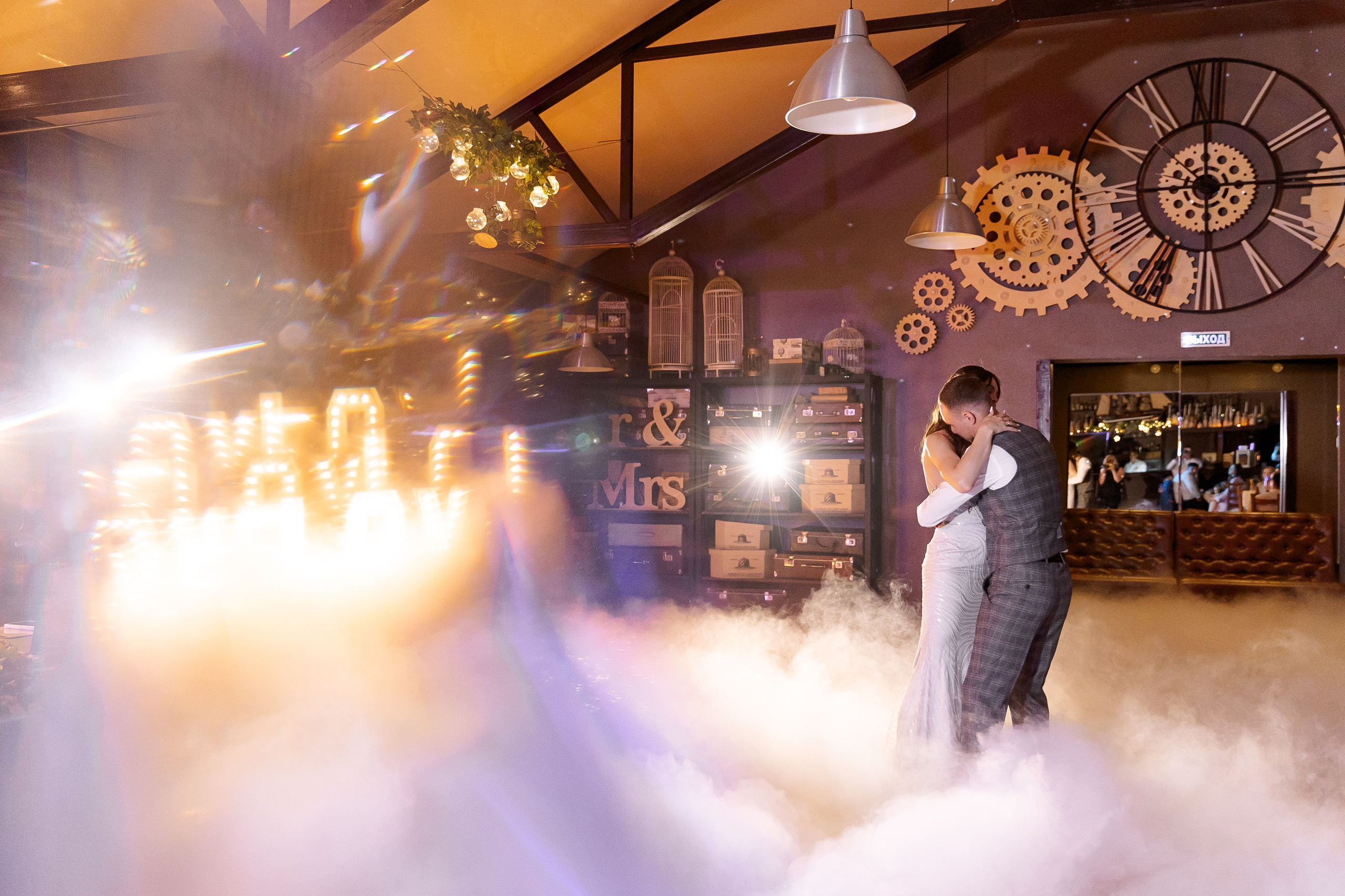 Ангелина и Иван. Свадебный и семейный фотограф в Челябинске Юлия Ишимова