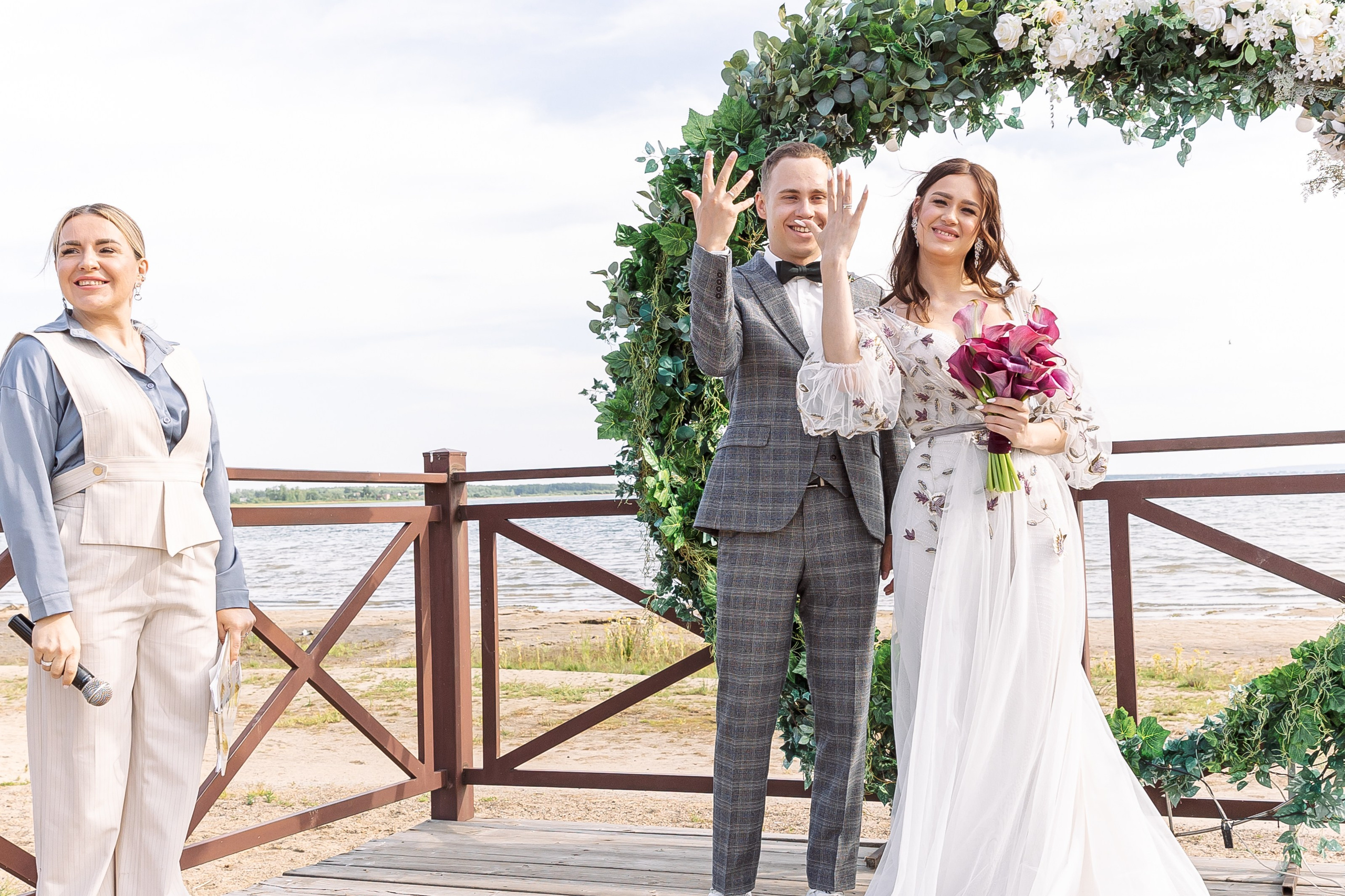 Ангелина и Иван. Свадебный и семейный фотограф в Челябинске Юлия Ишимова