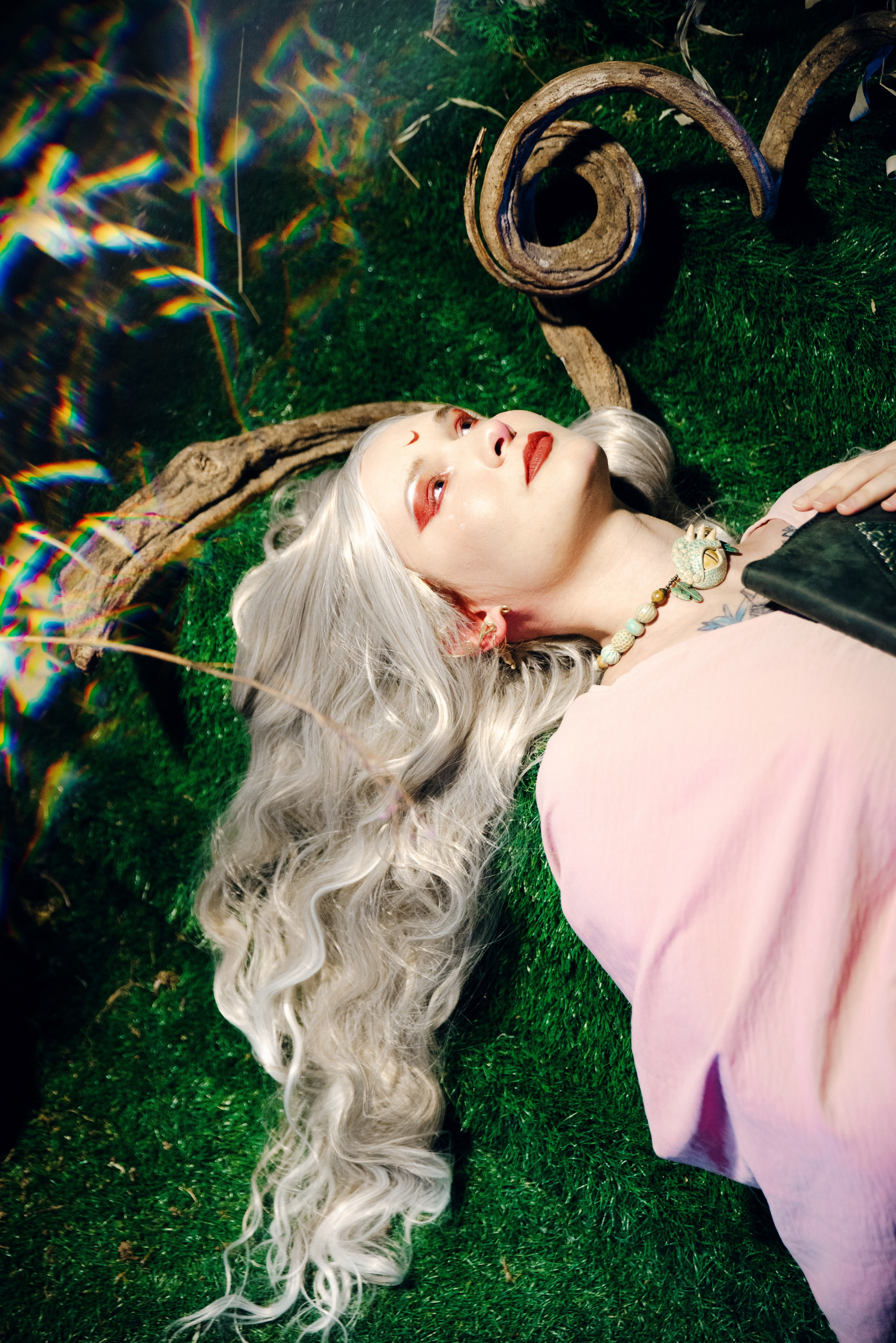 Elmira. Nika Soul | фотограф Обнинск, Москва